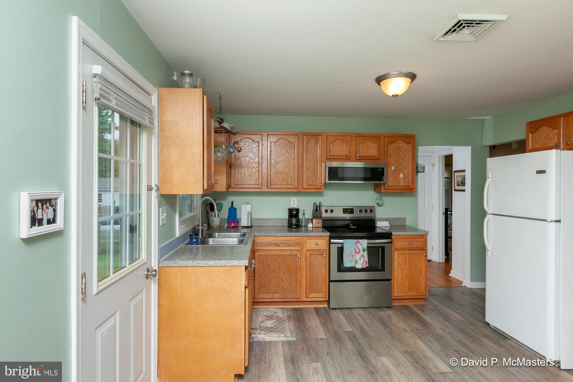 WHEATLAND - Residential