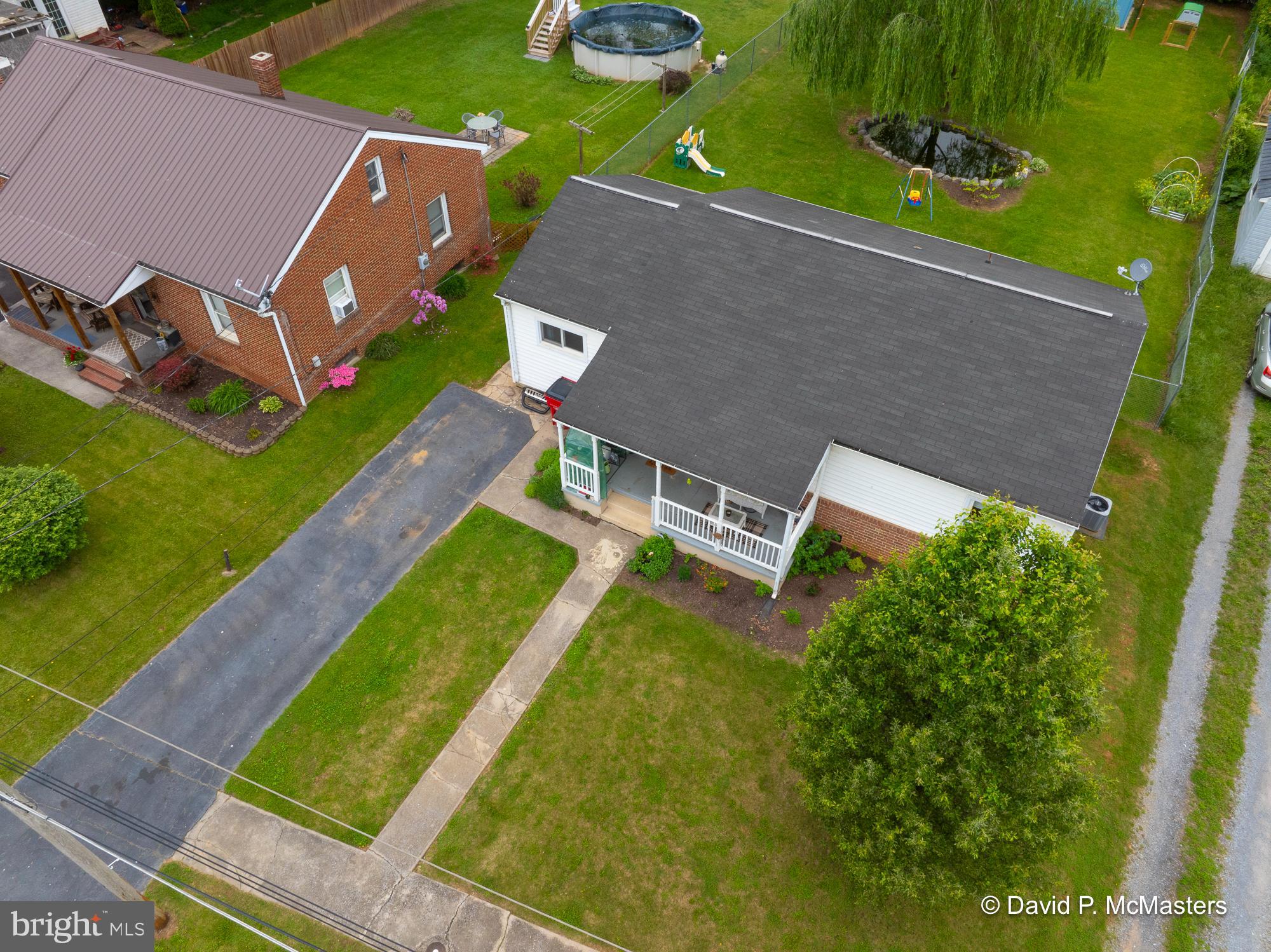 WHEATLAND - Residential