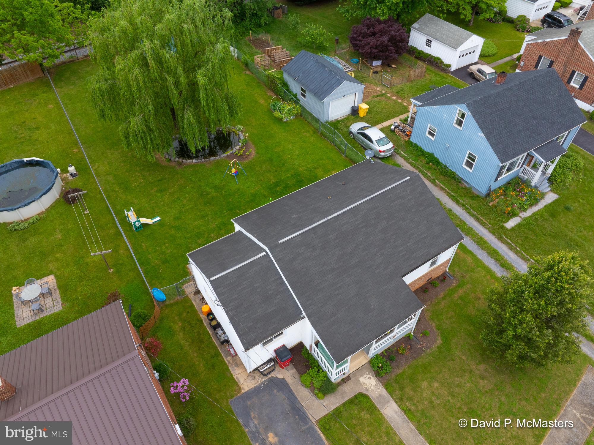 WHEATLAND - Residential