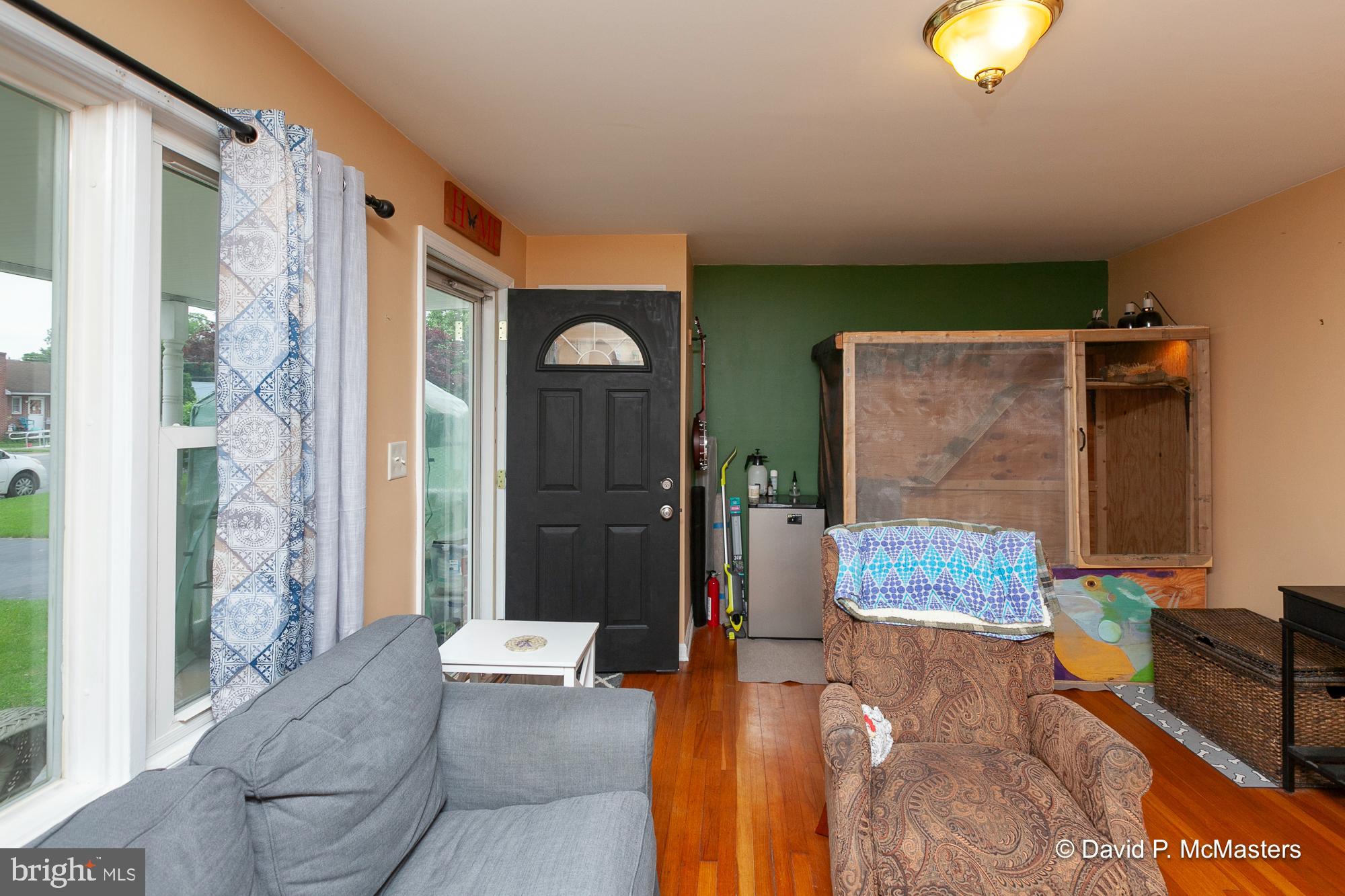 WHEATLAND - Residential