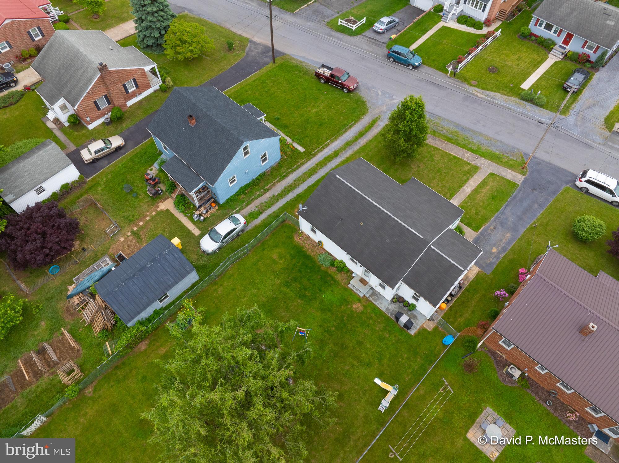 WHEATLAND - Residential