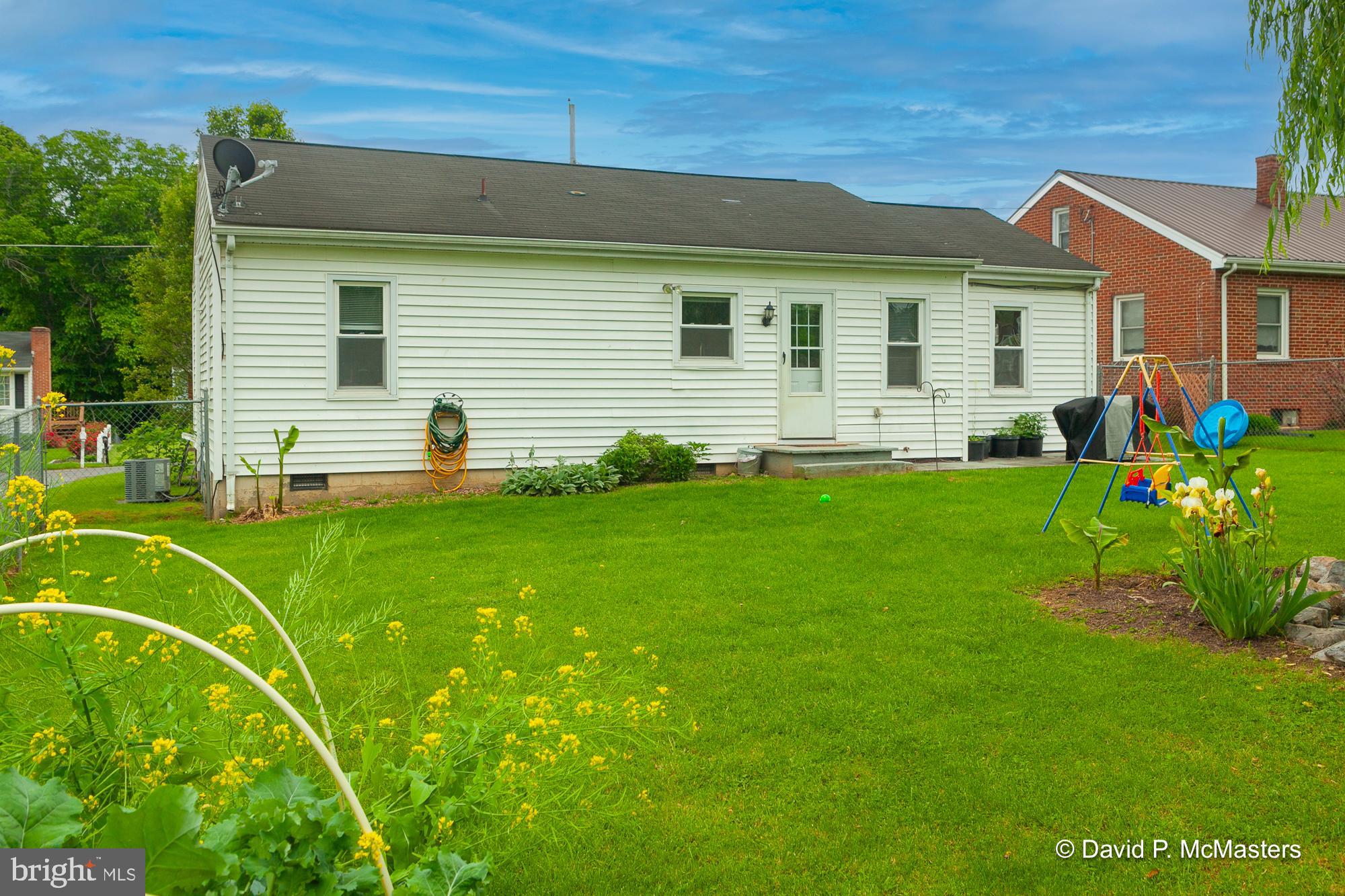 WHEATLAND - Residential