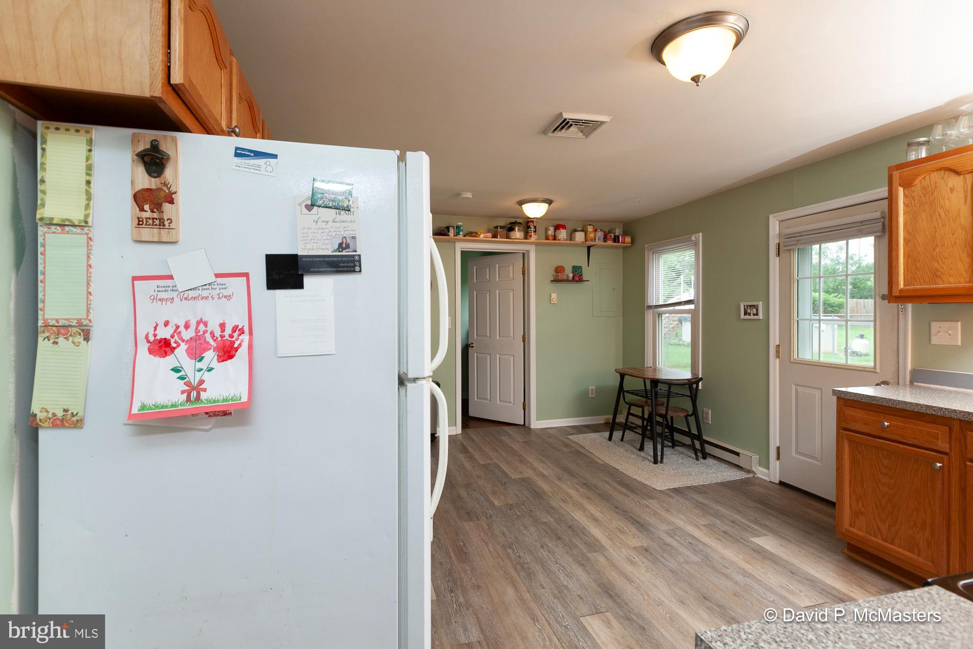 WHEATLAND - Residential