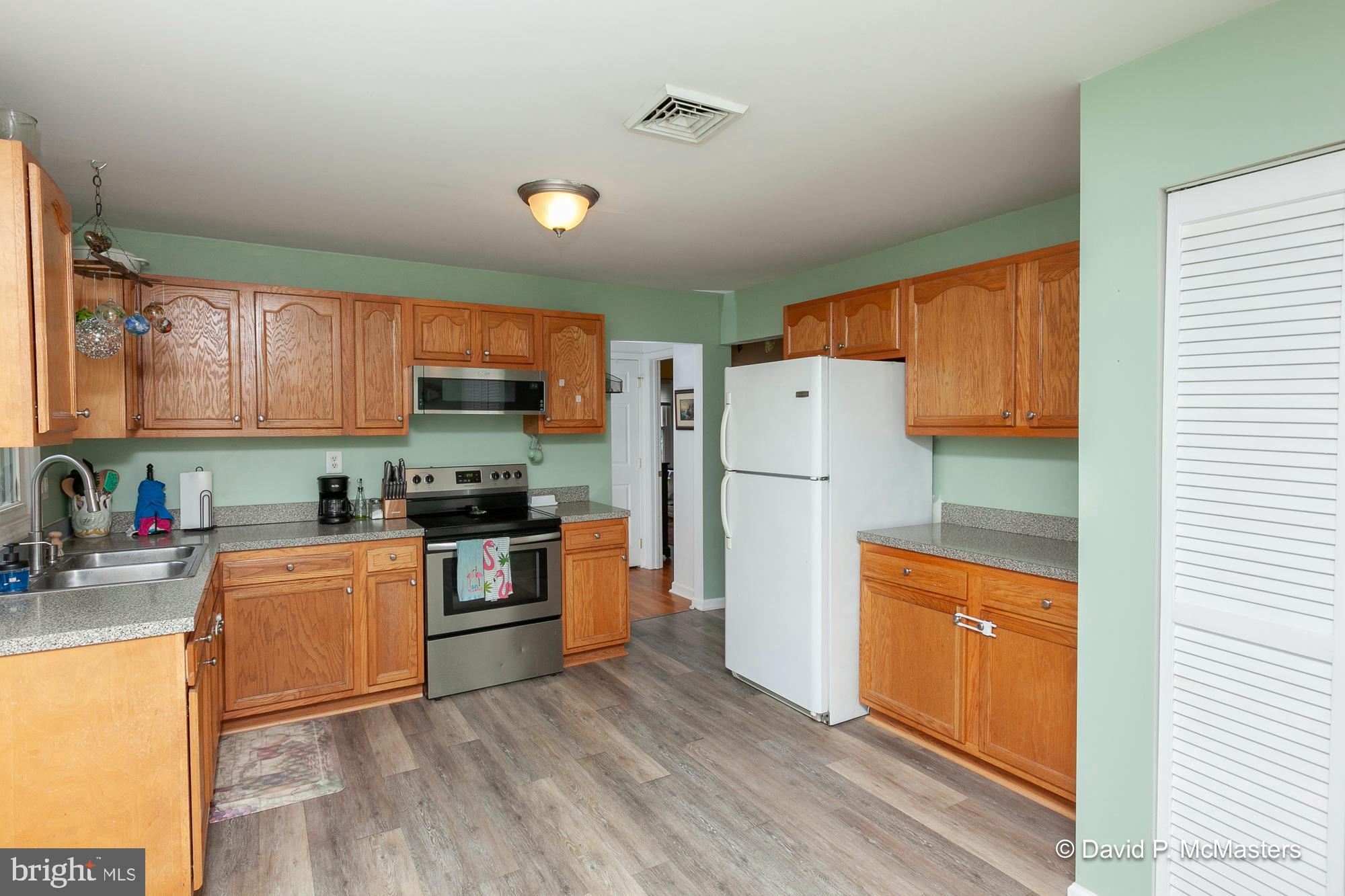 WHEATLAND - Residential