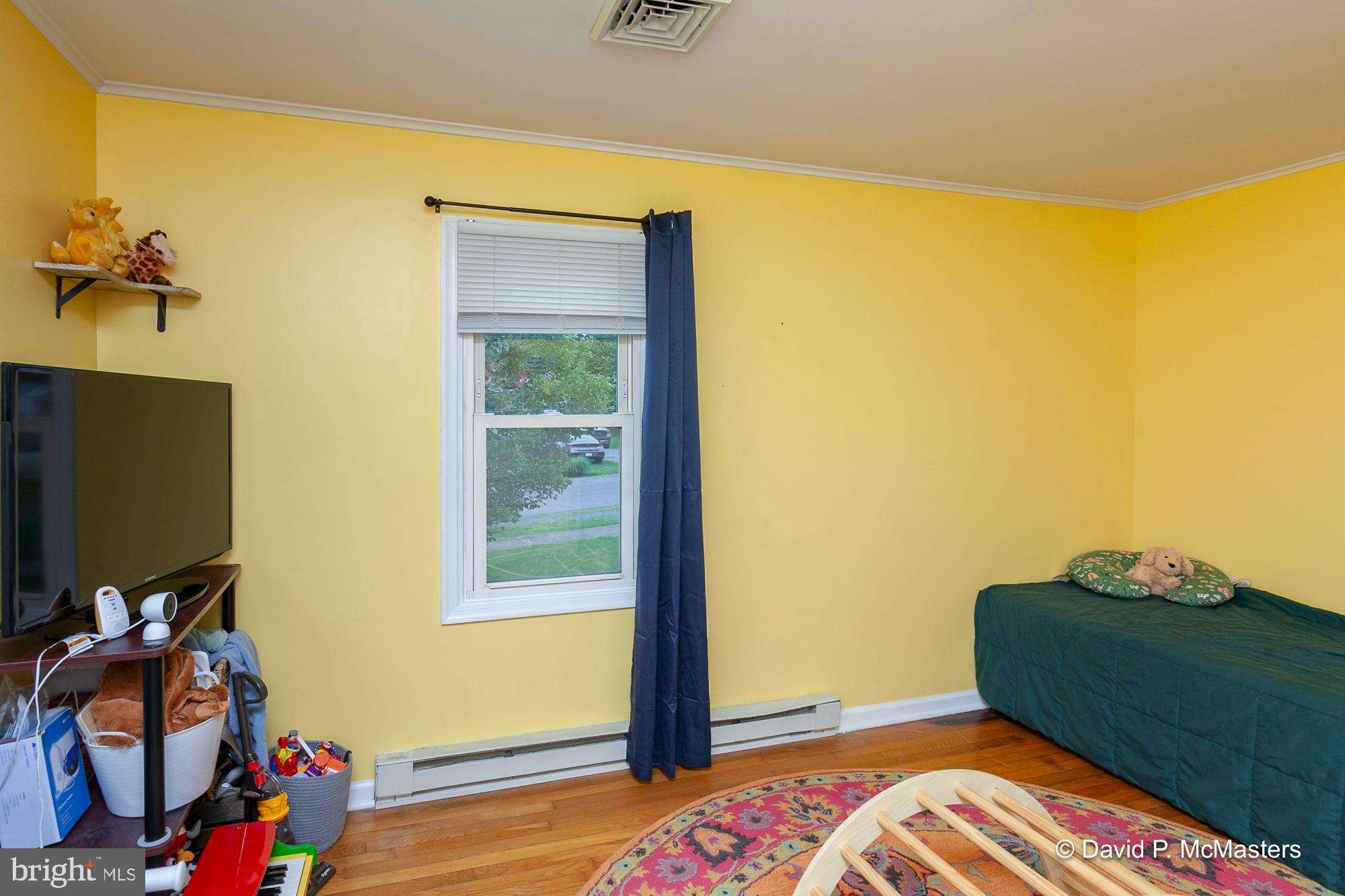 WHEATLAND - Residential