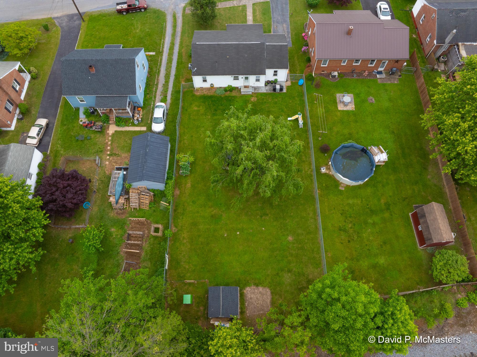 WHEATLAND - Residential