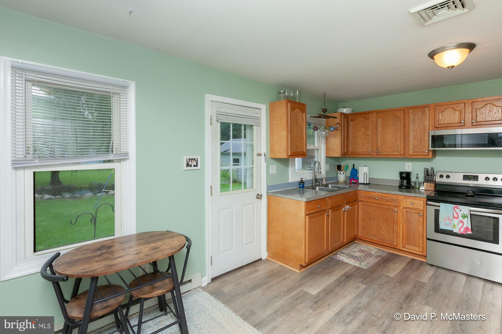 WHEATLAND - Residential