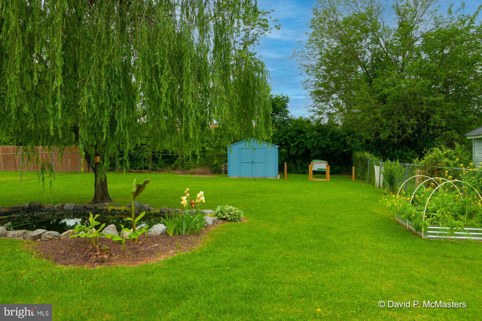 WHEATLAND - Residential