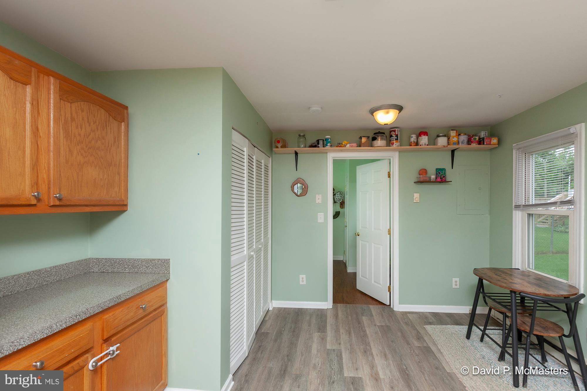 WHEATLAND - Residential