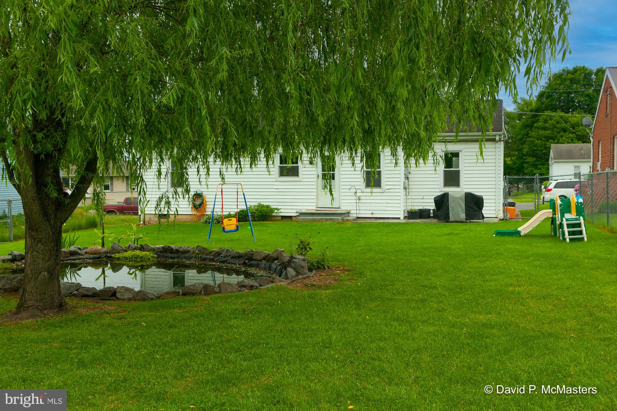 WHEATLAND - Residential