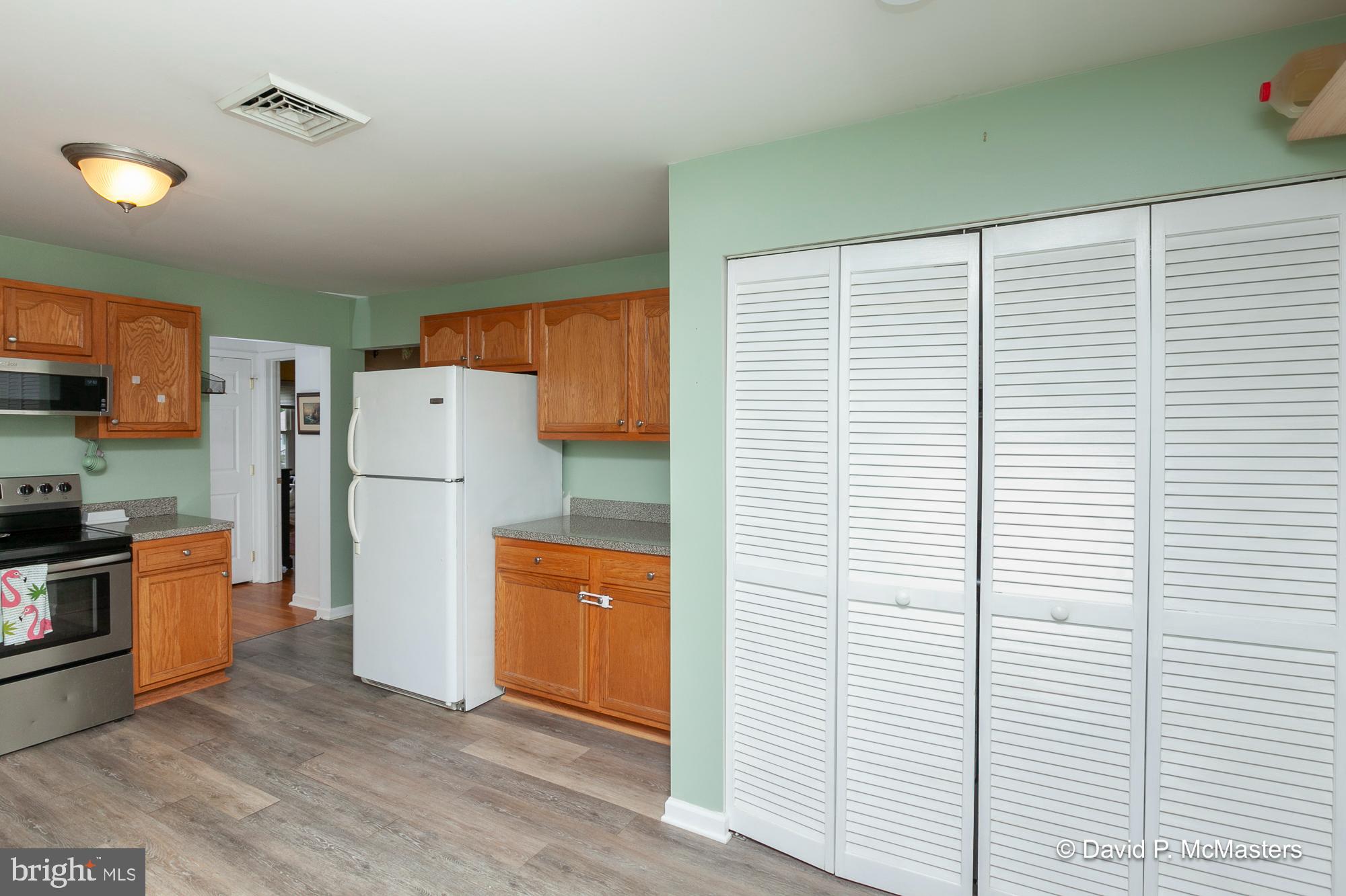 WHEATLAND - Residential