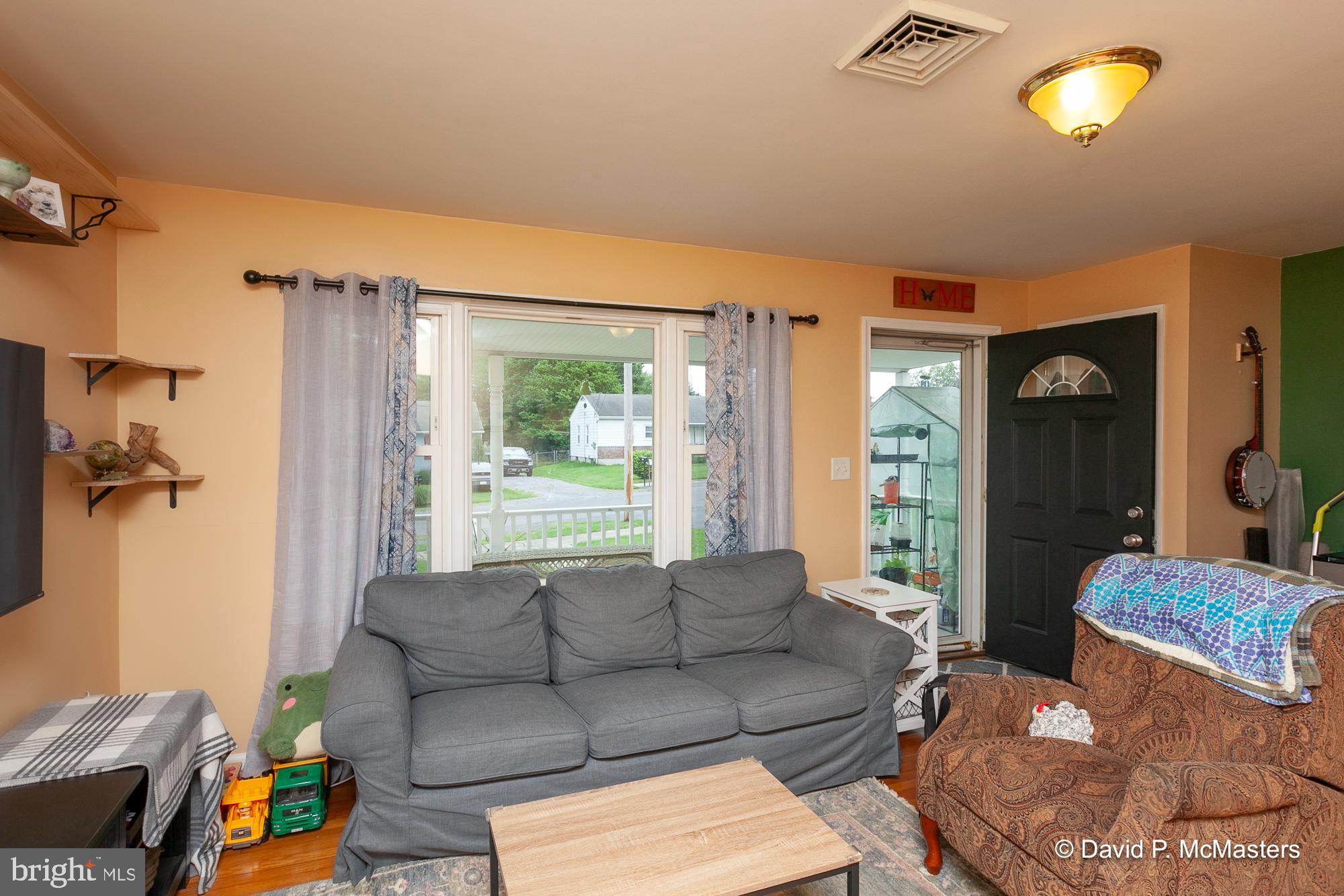 WHEATLAND - Residential