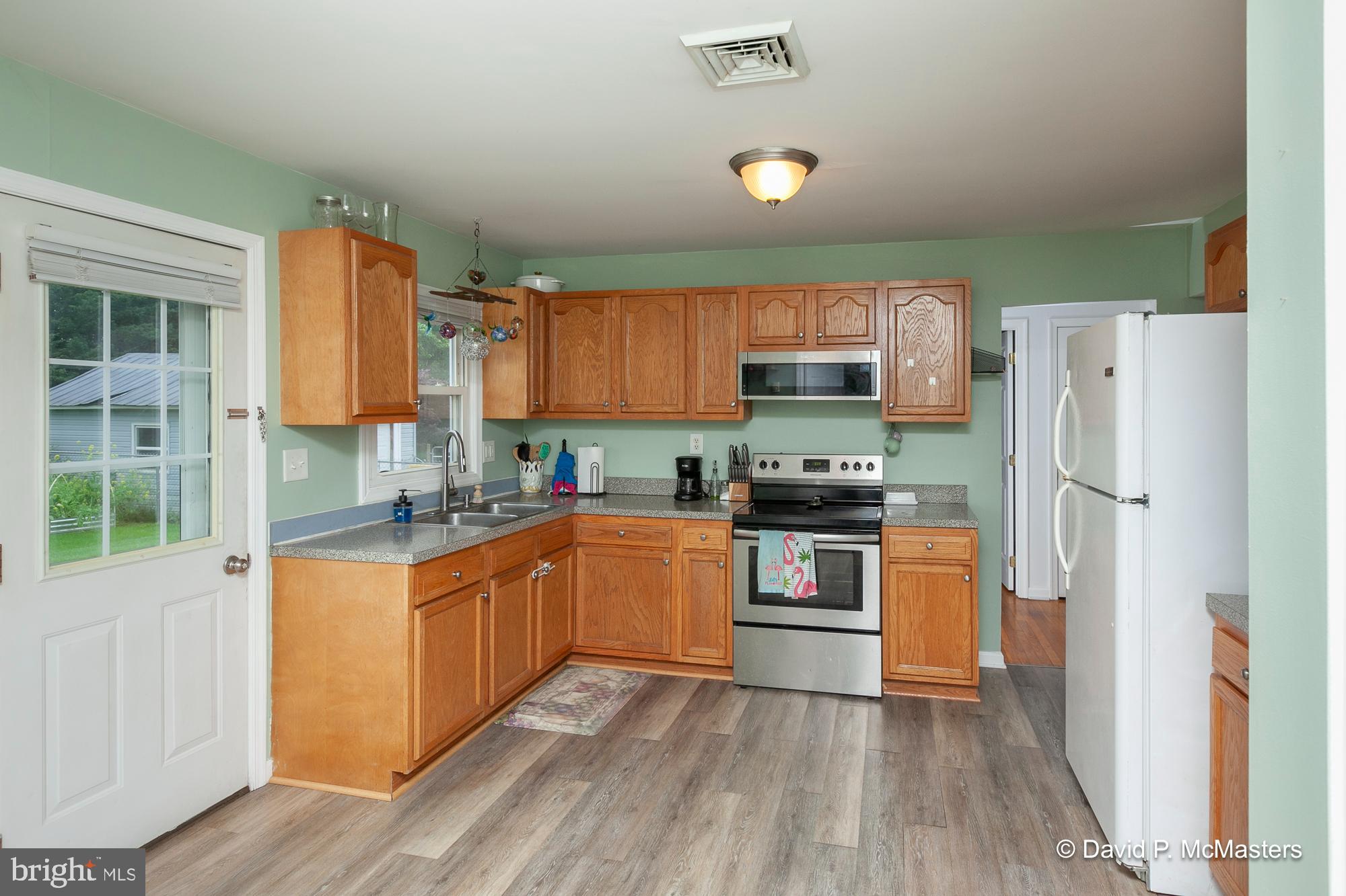 WHEATLAND - Residential