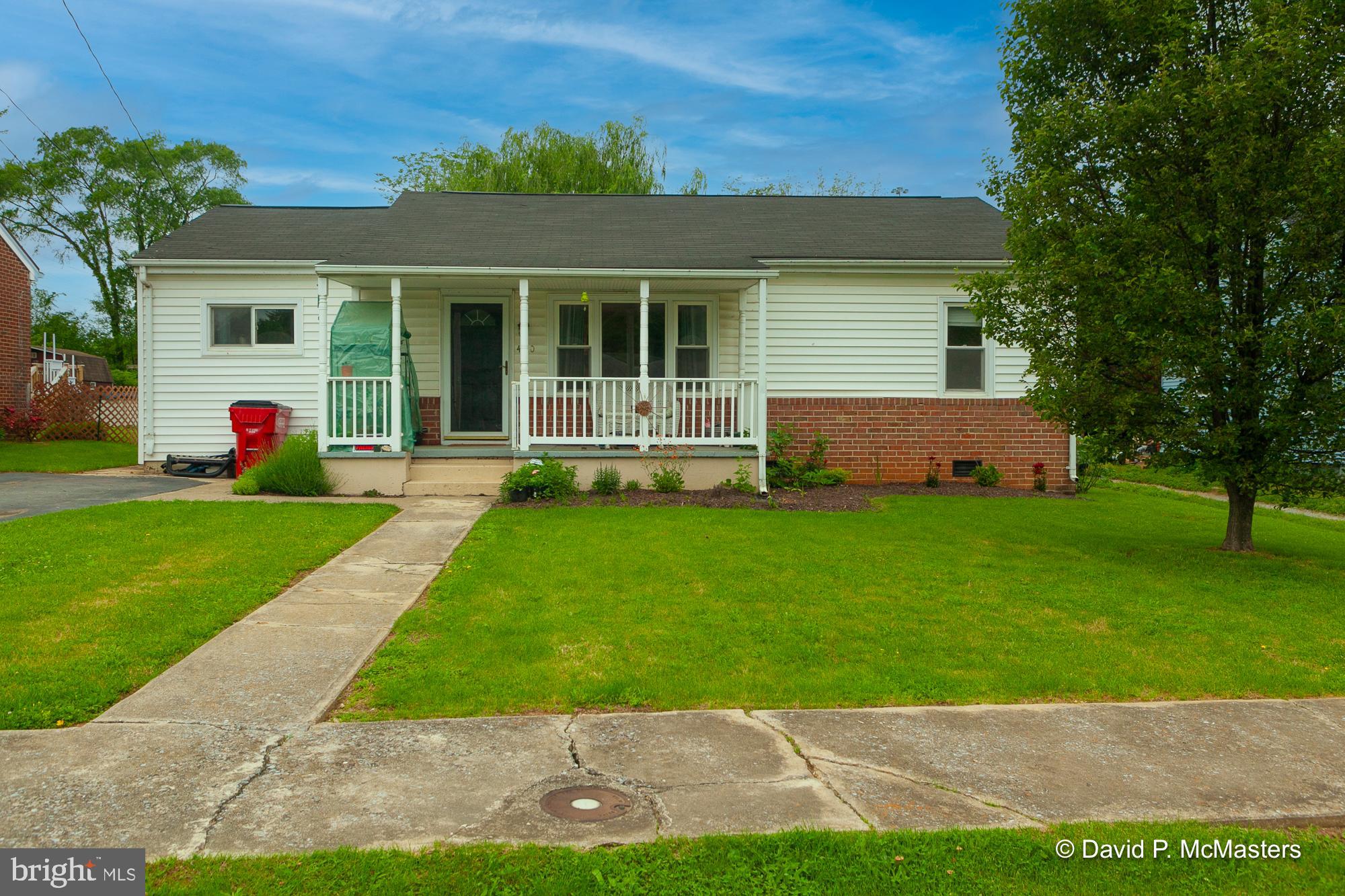 WHEATLAND - Residential