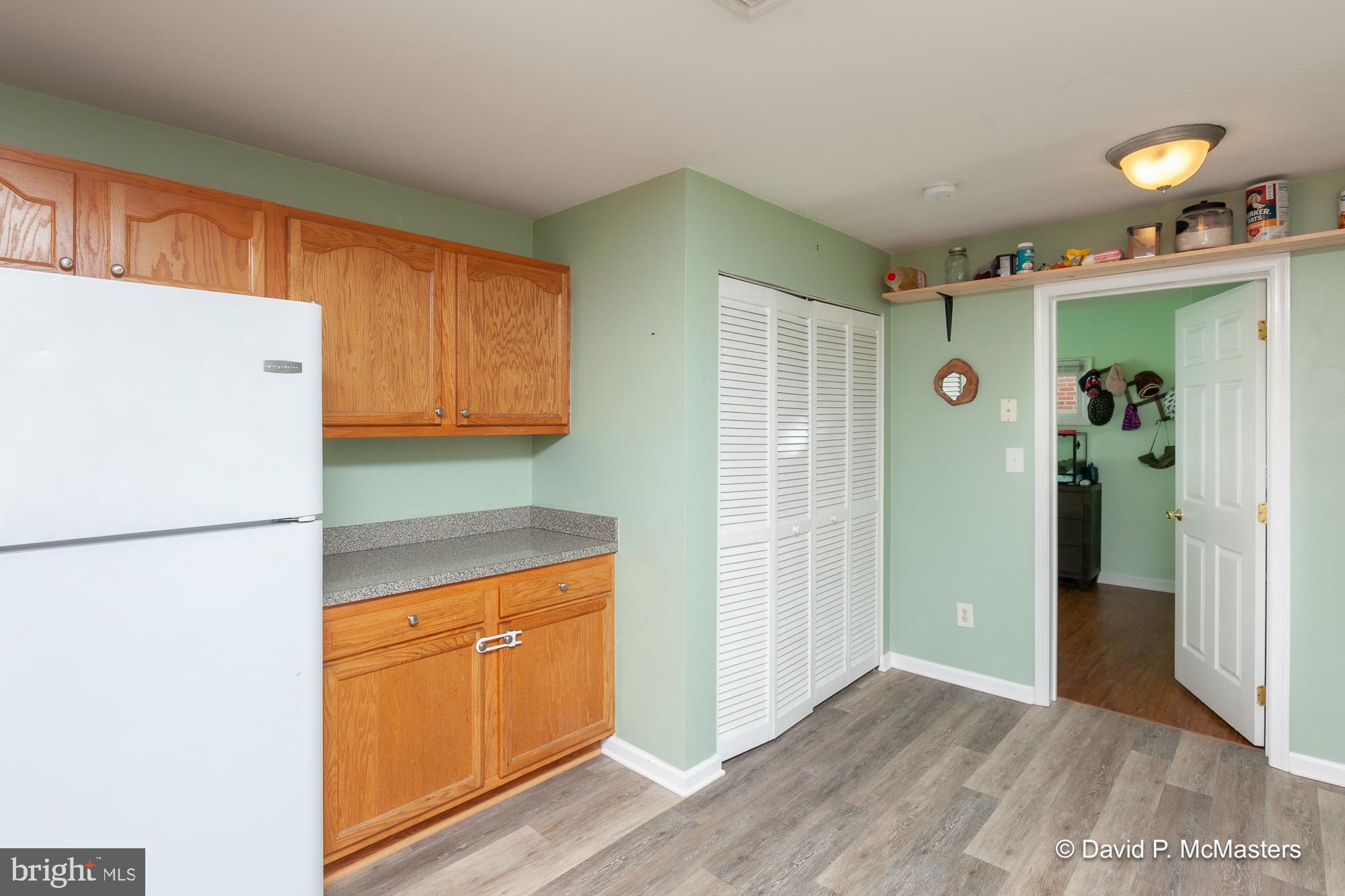 WHEATLAND - Residential