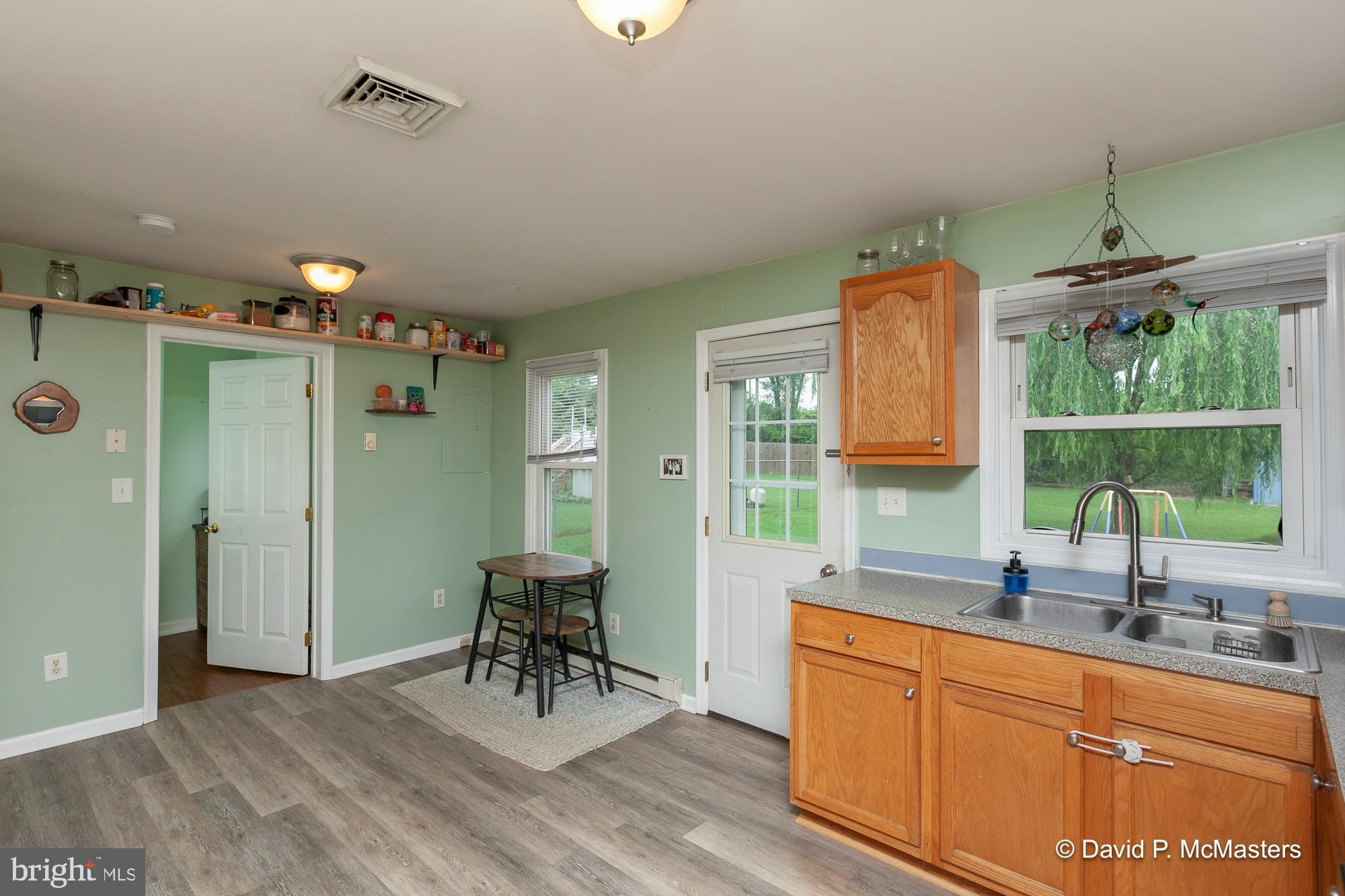 WHEATLAND - Residential