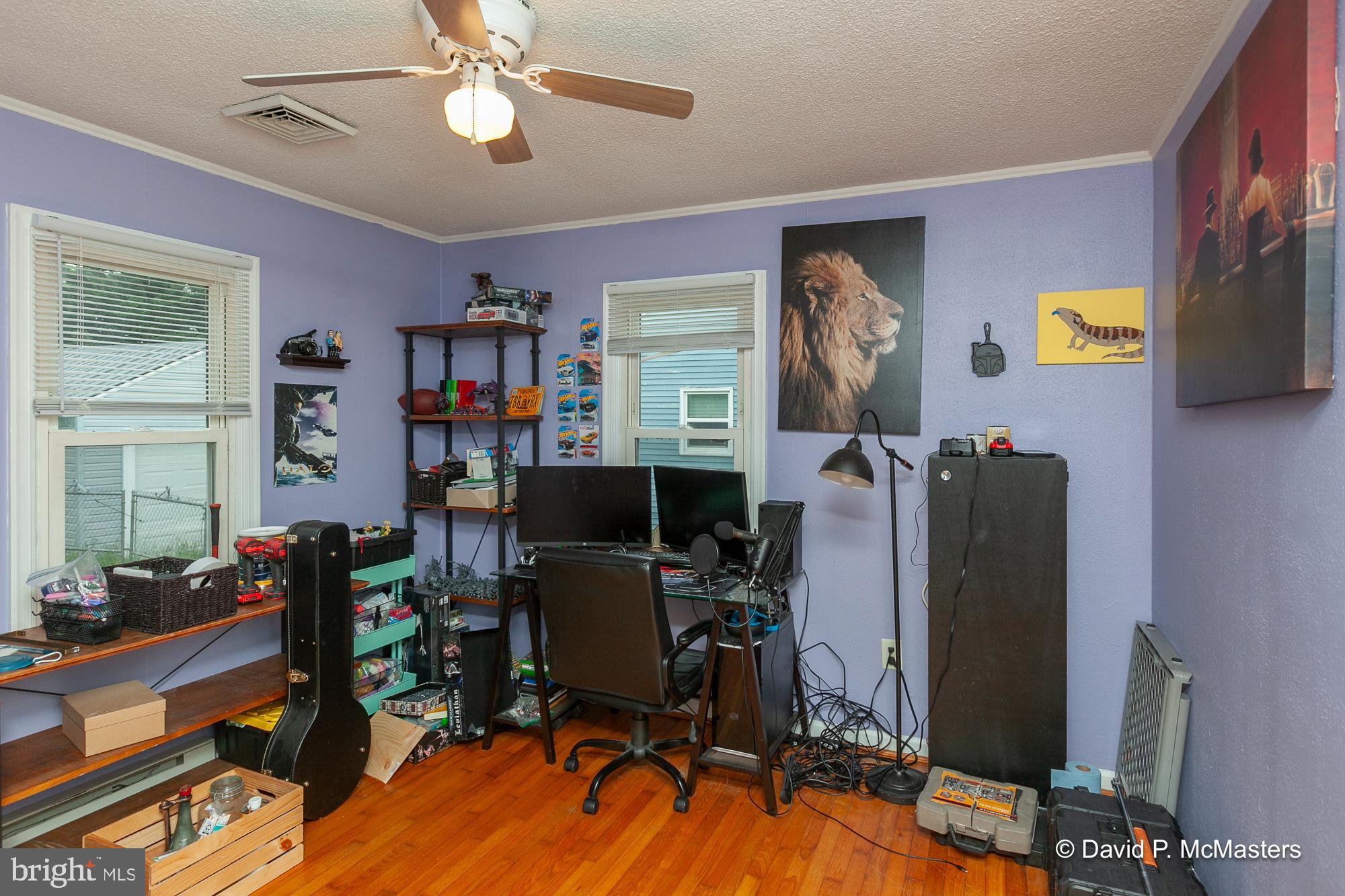 WHEATLAND - Residential