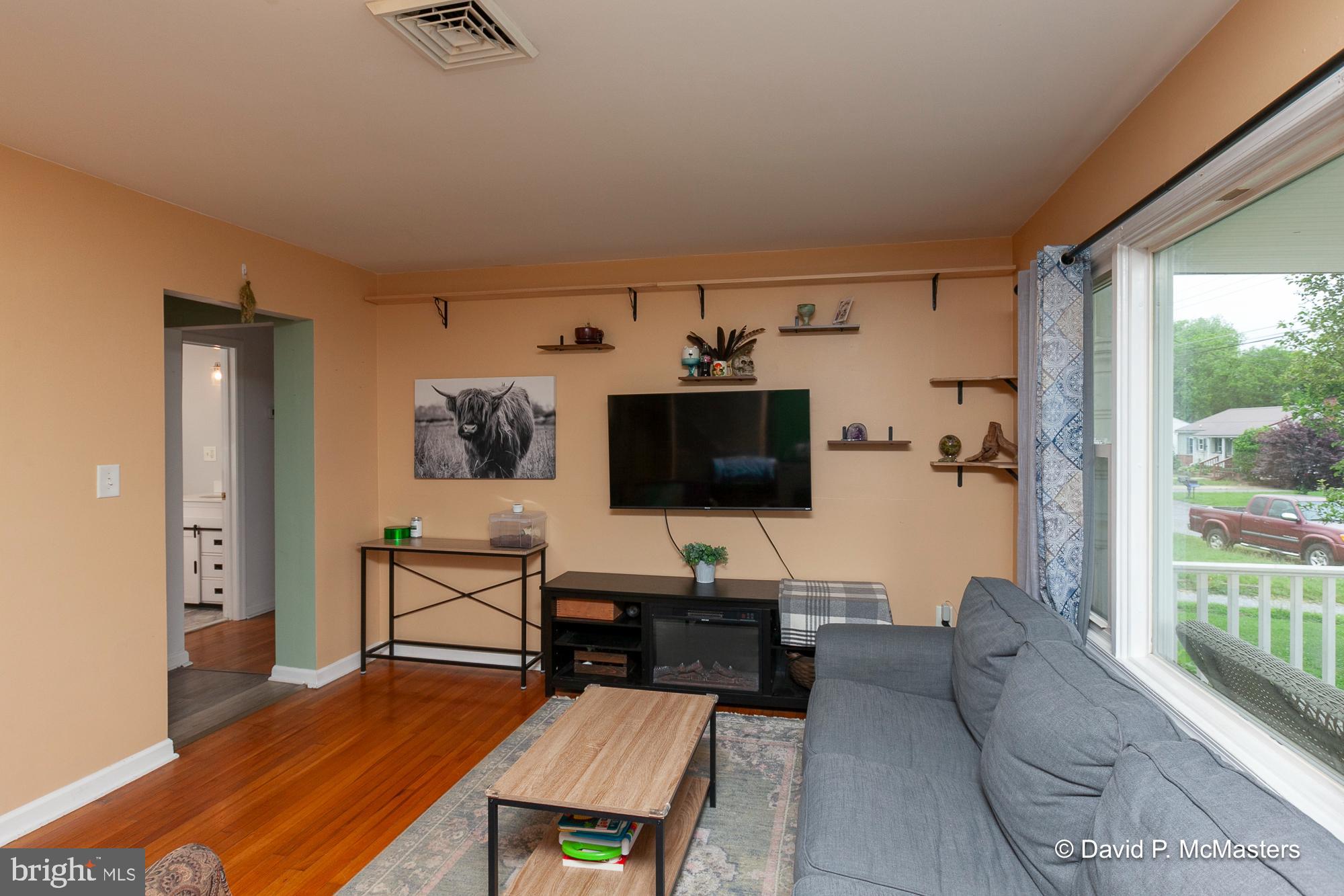 WHEATLAND - Residential