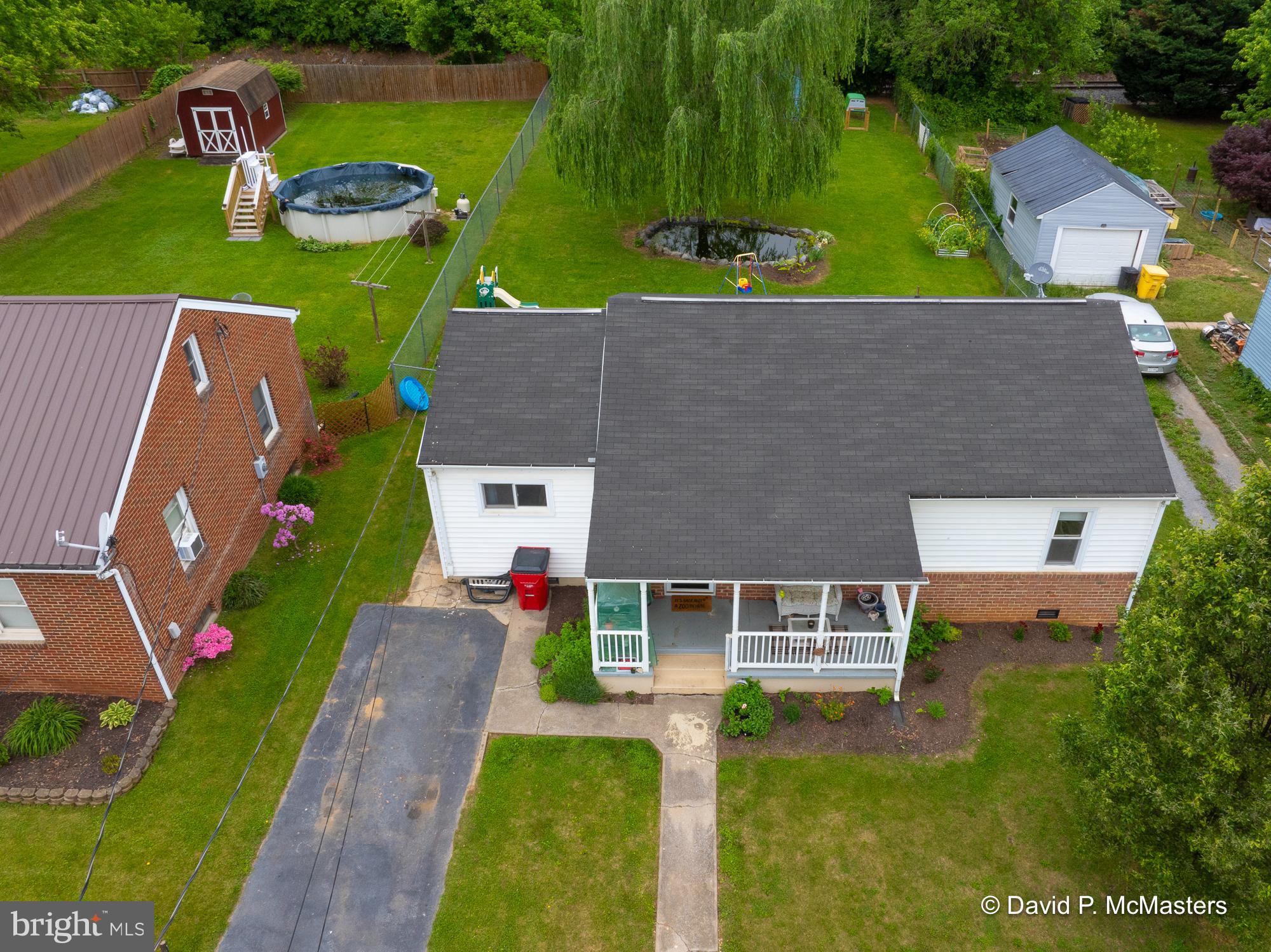 WHEATLAND - Residential