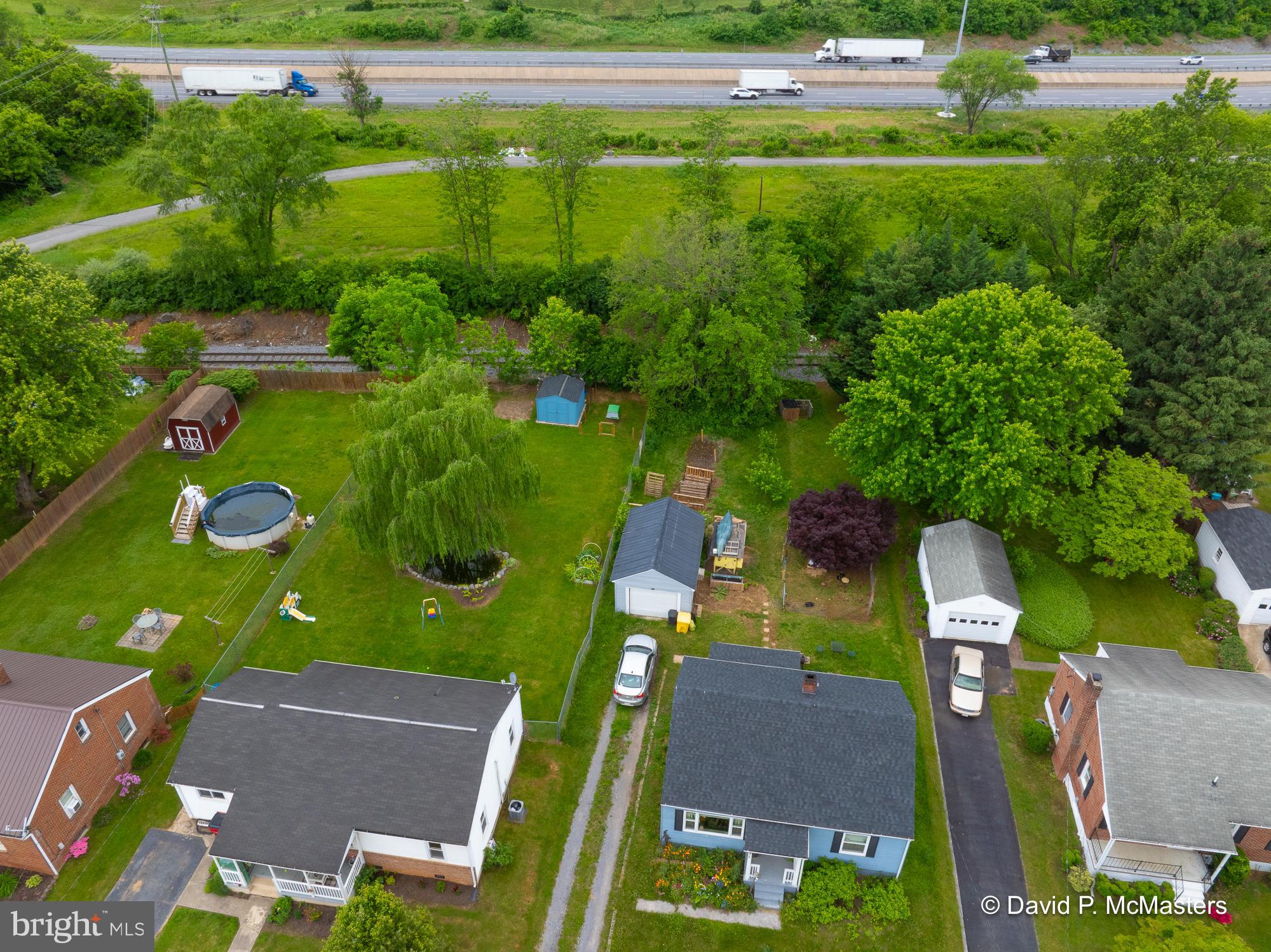 WHEATLAND - Residential