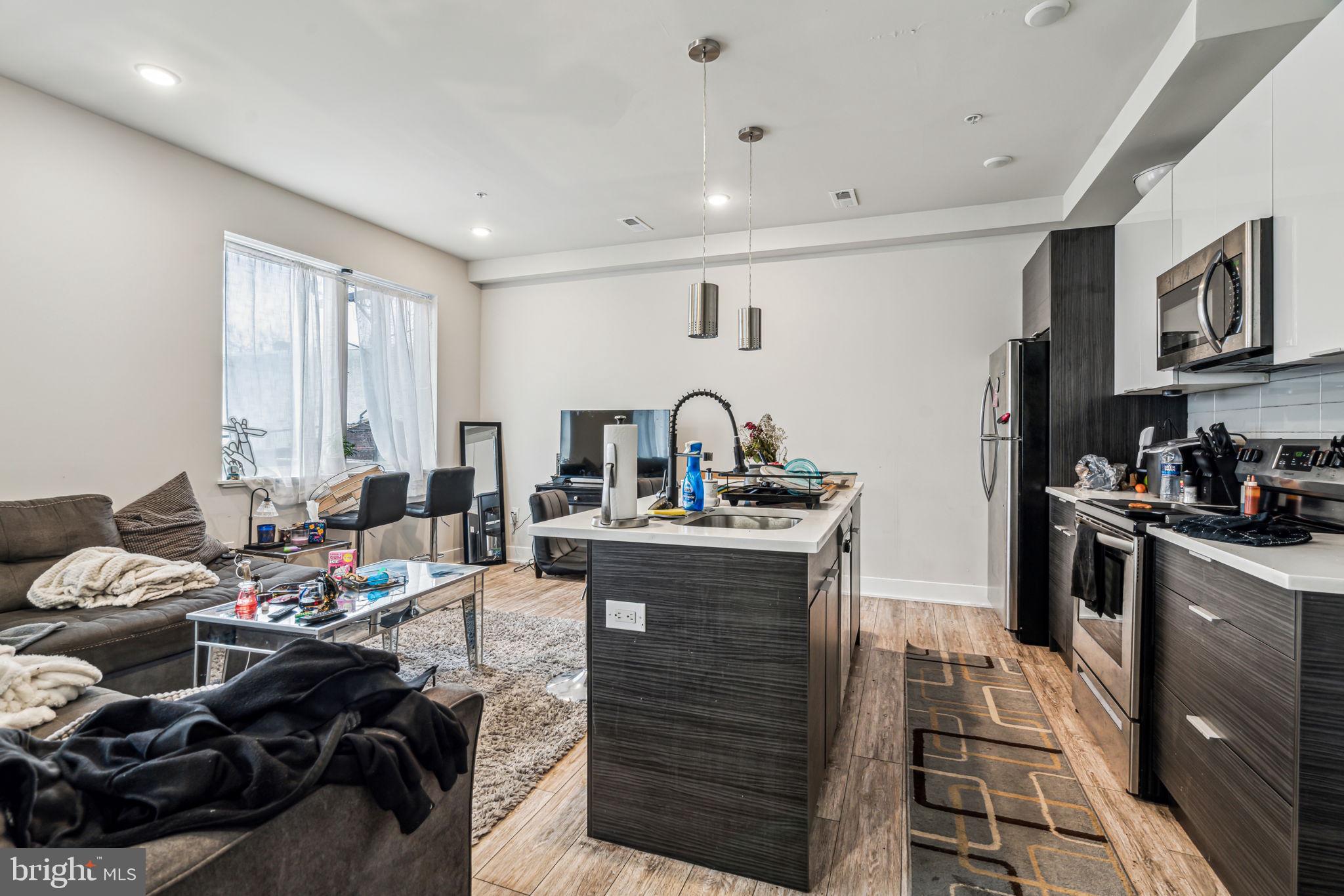 1620 CECIL B MOORE AVENUE 306