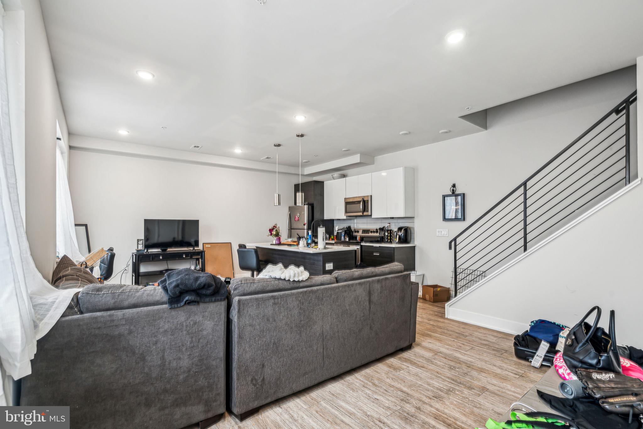 1620 CECIL B MOORE AVENUE 306