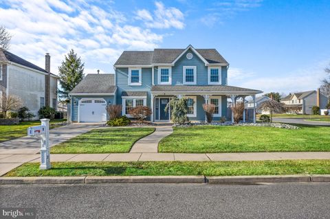 2 BATES COURT SEWELL NJ 08080