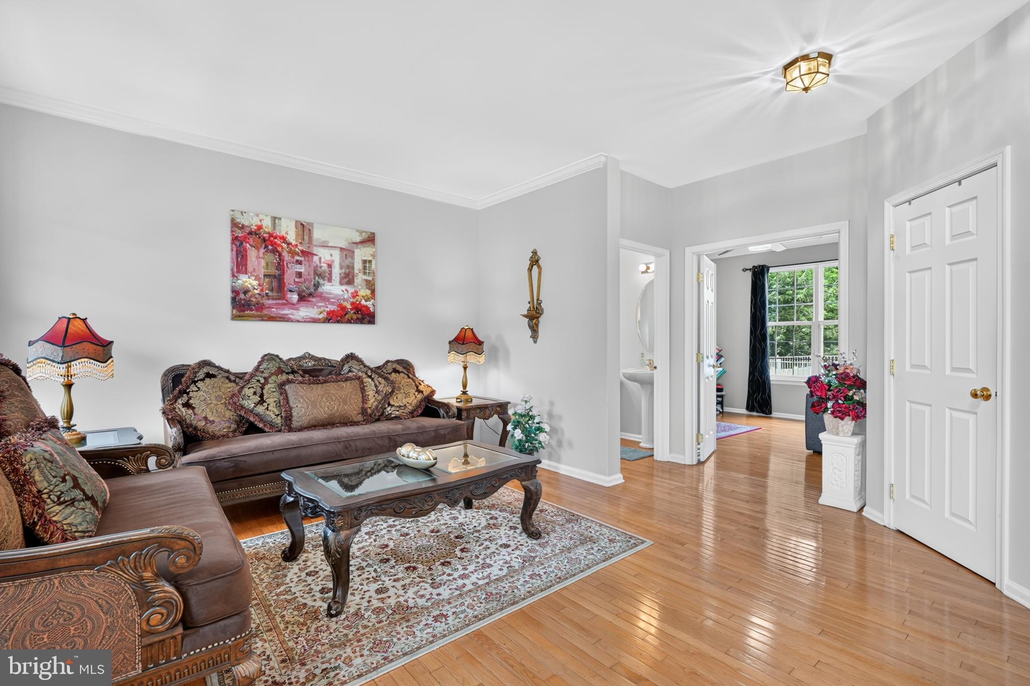 16 AMESBURY ROAD