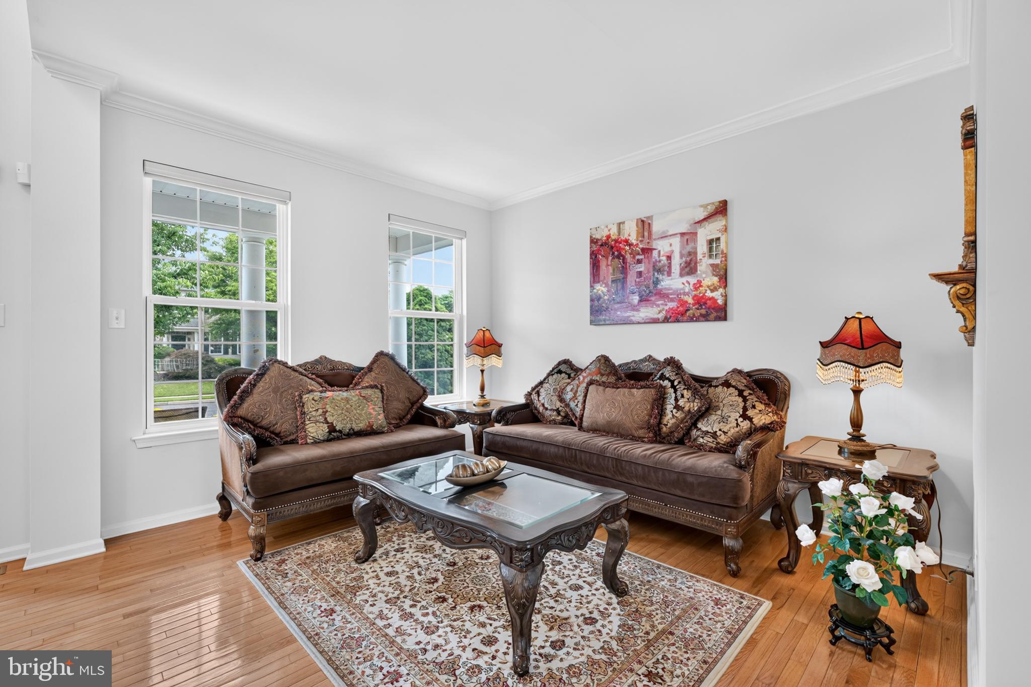 16 AMESBURY ROAD