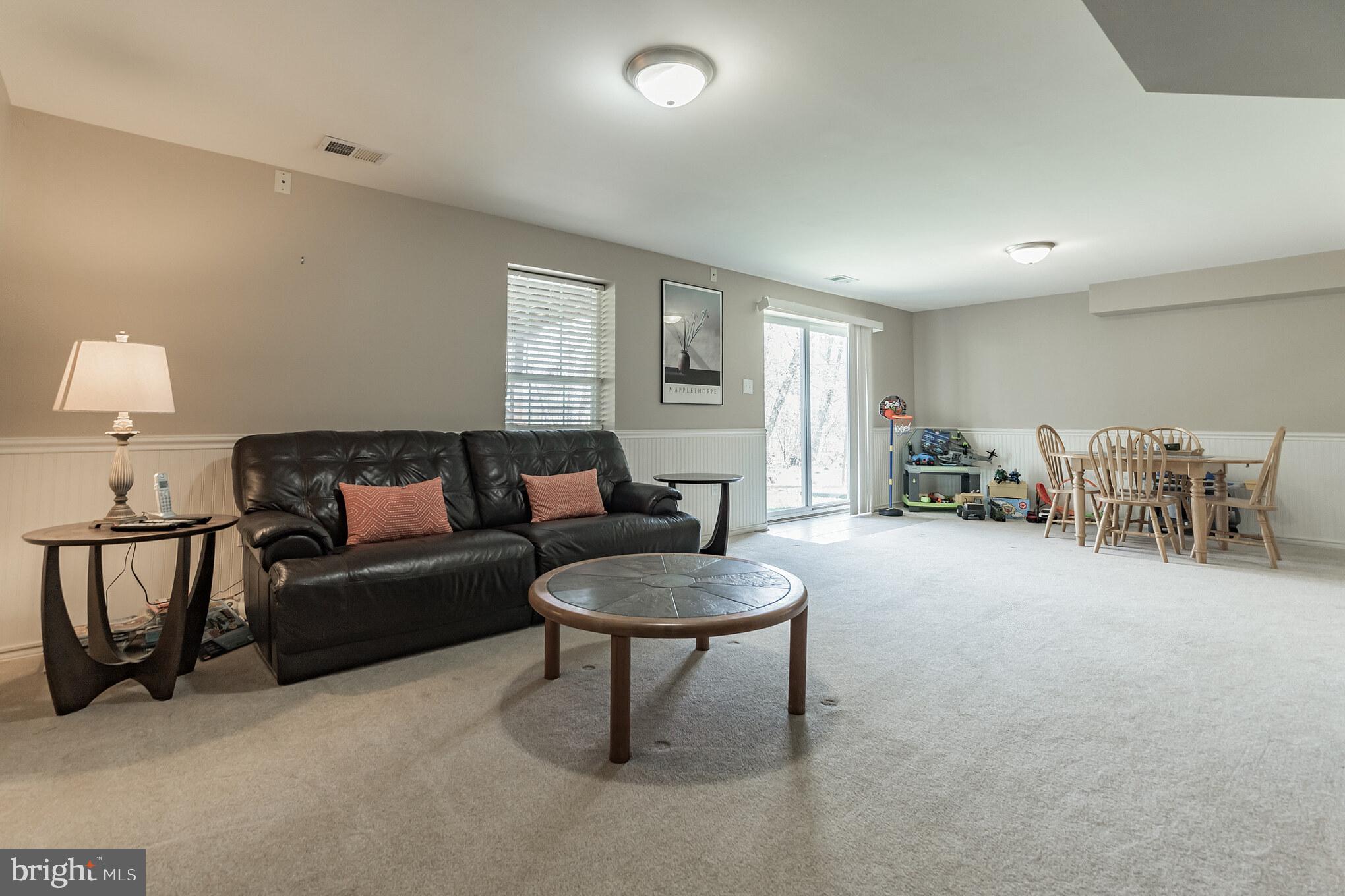 BLUE RIDGE FARMS - Residential