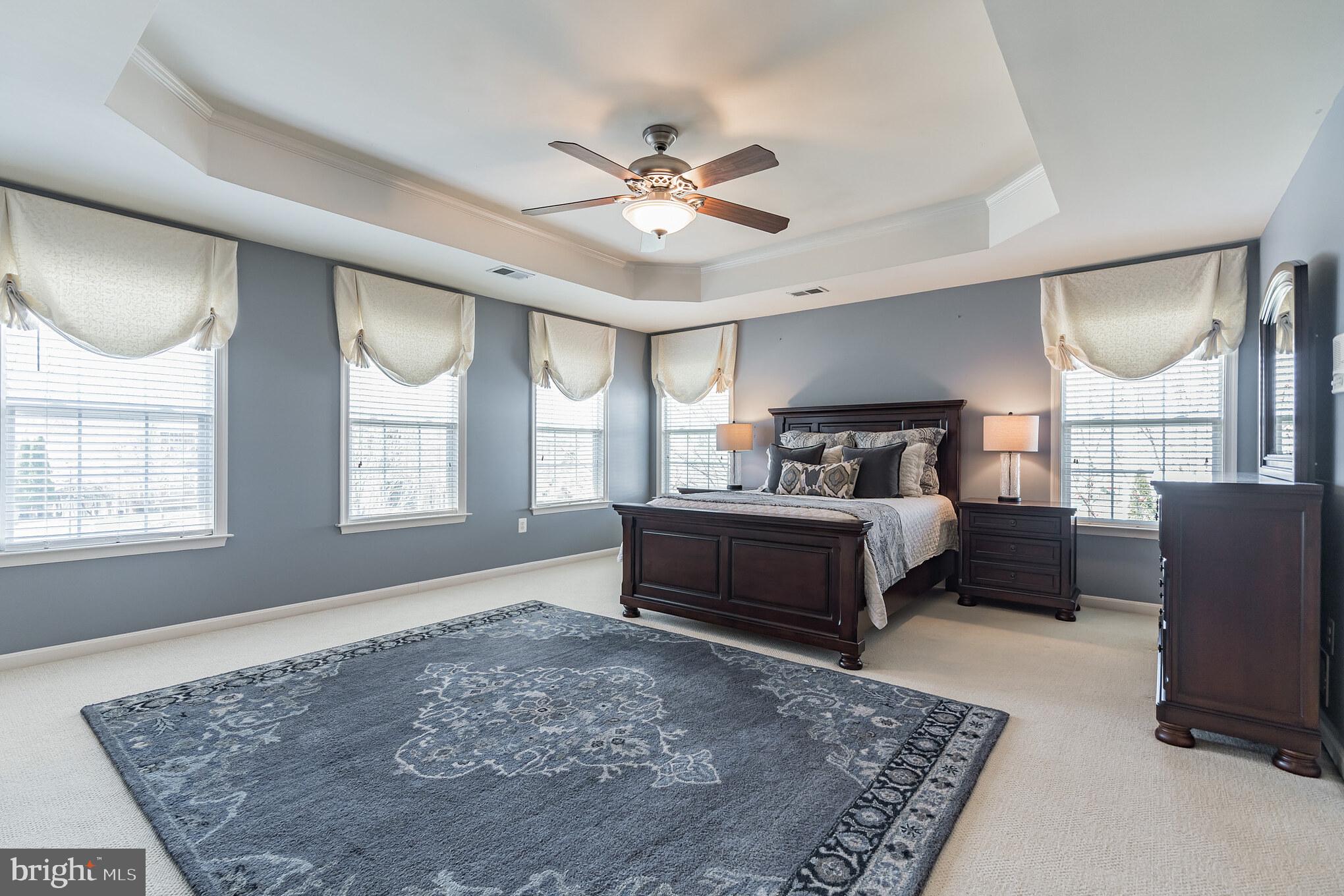 BLUE RIDGE FARMS - Residential