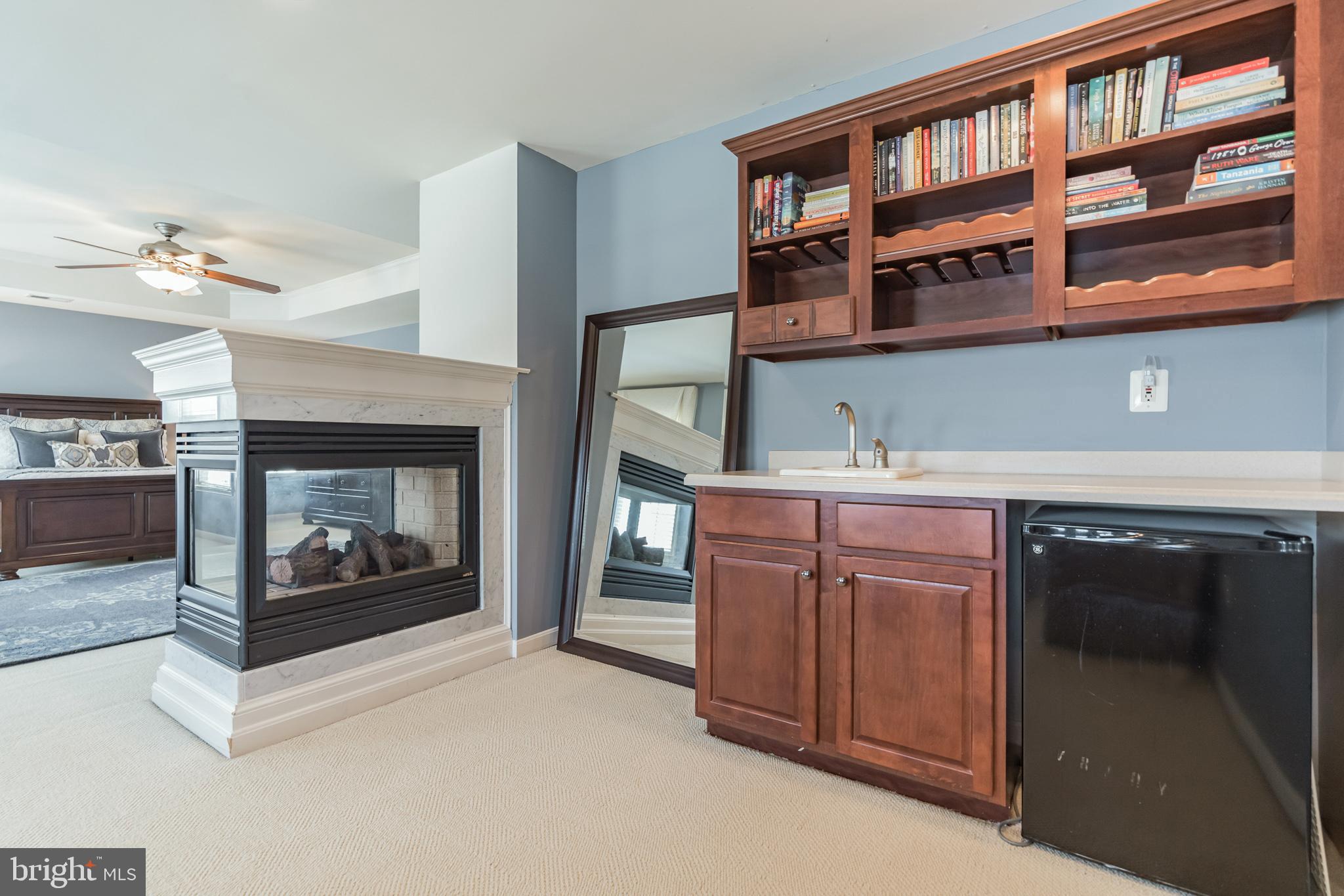 BLUE RIDGE FARMS - Residential