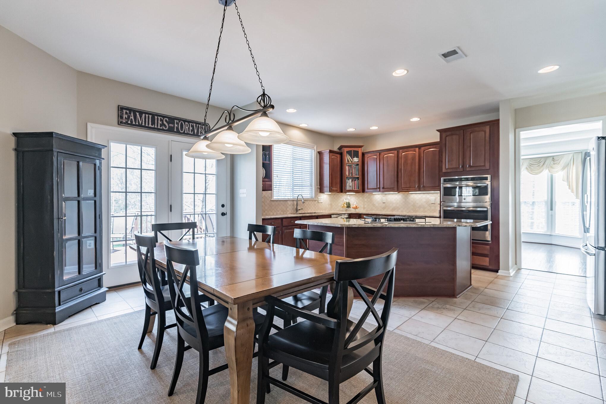 BLUE RIDGE FARMS - Residential