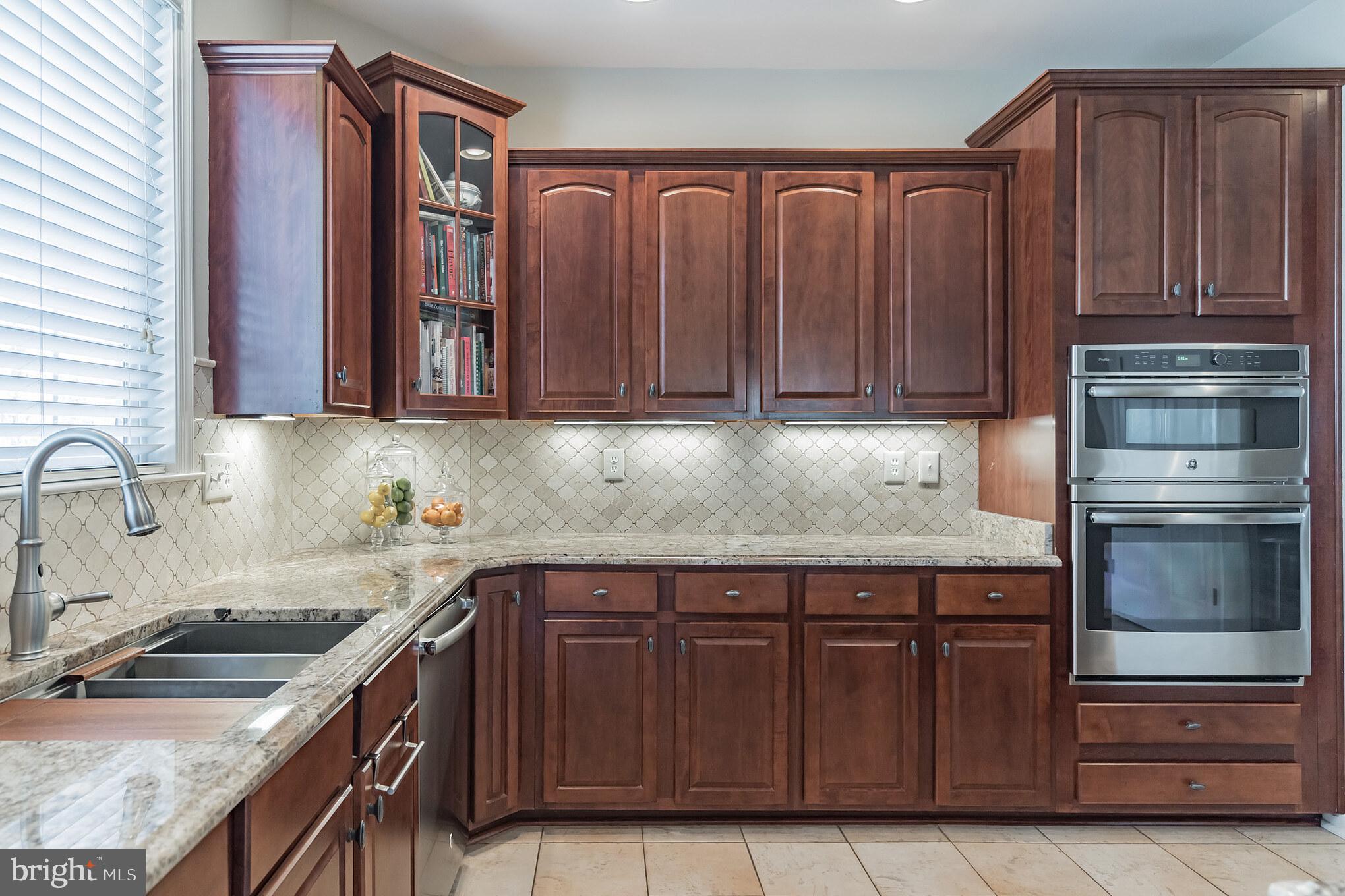 BLUE RIDGE FARMS - Residential