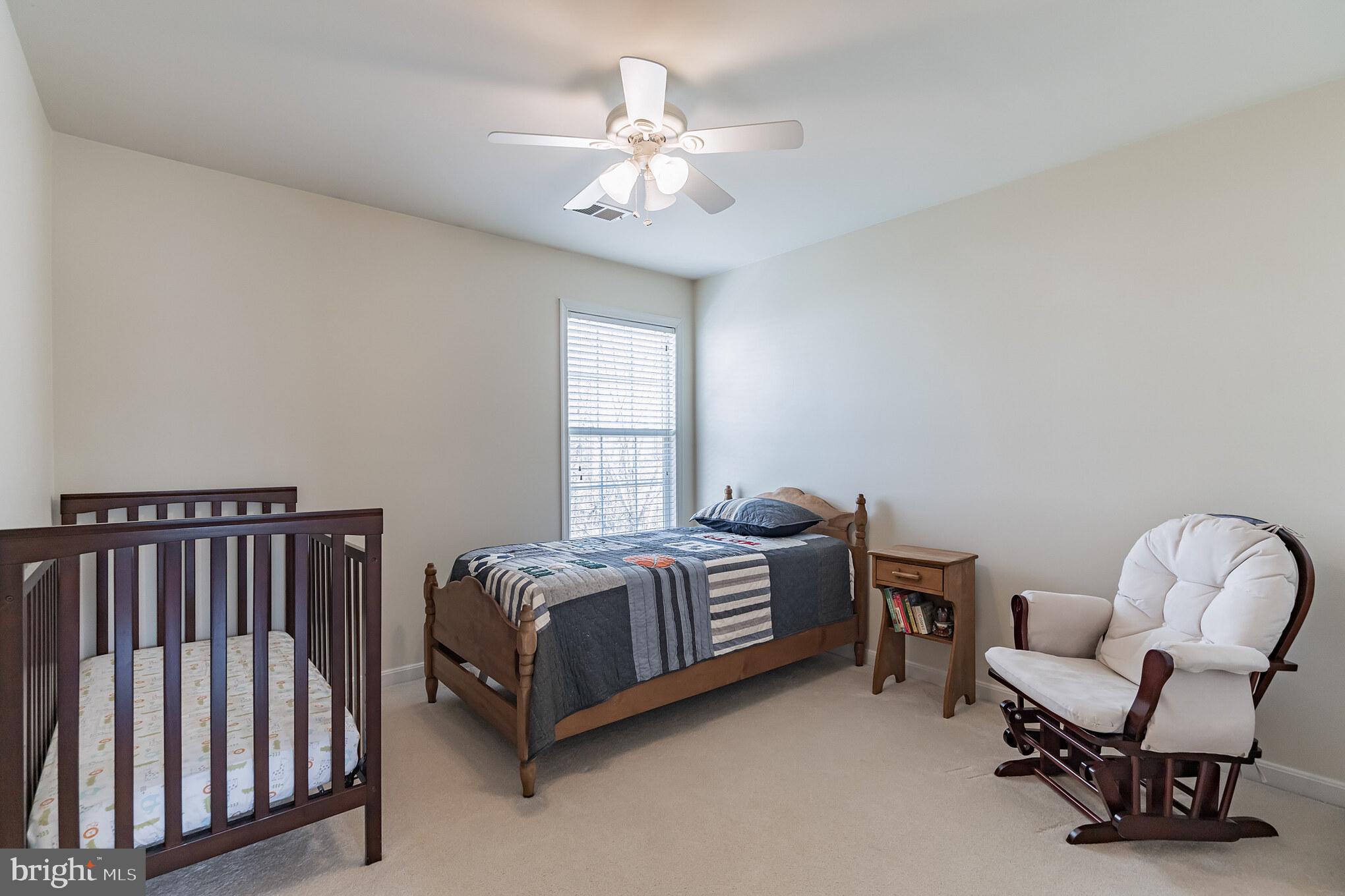 BLUE RIDGE FARMS - Residential