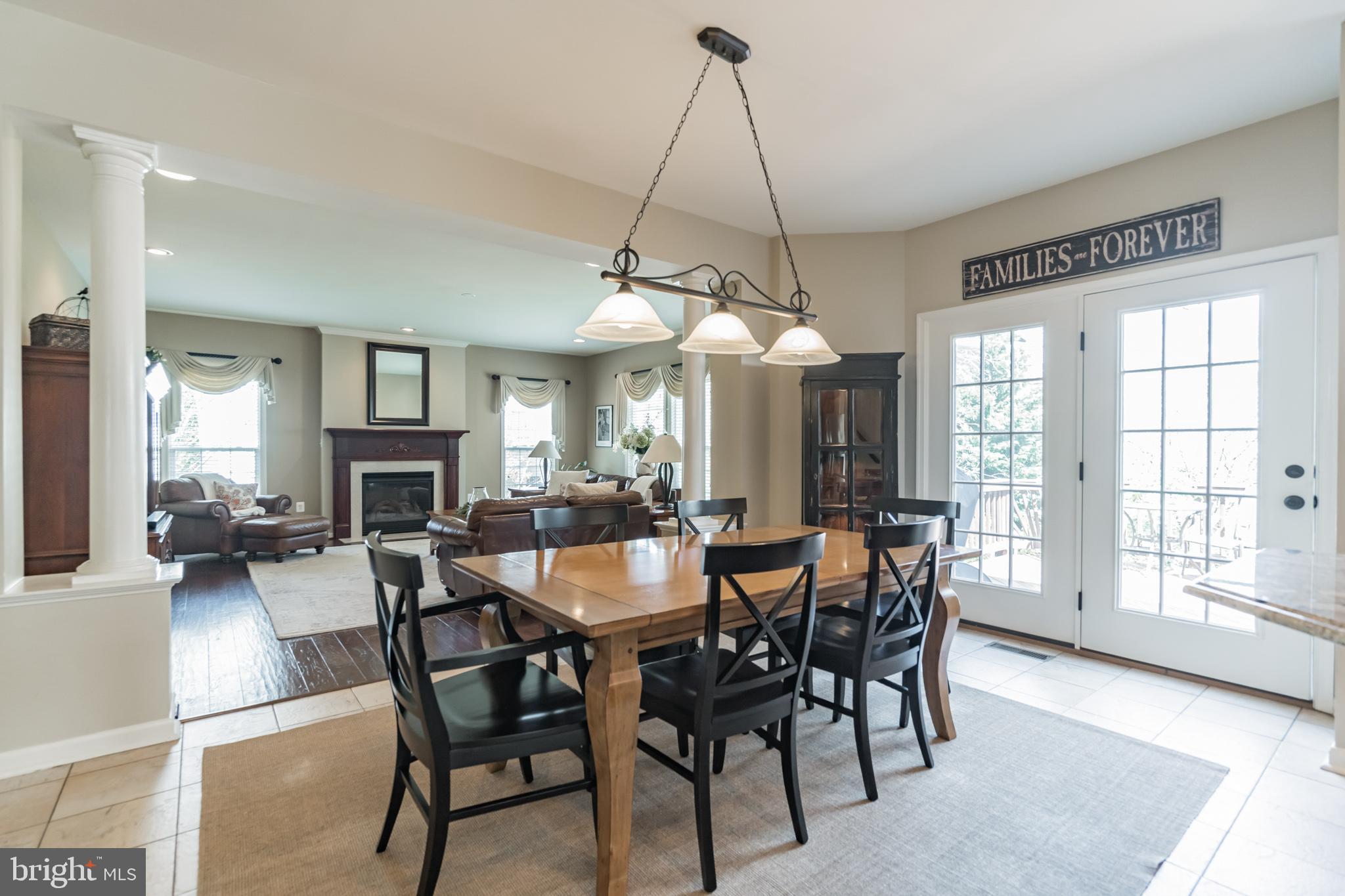 BLUE RIDGE FARMS - Residential