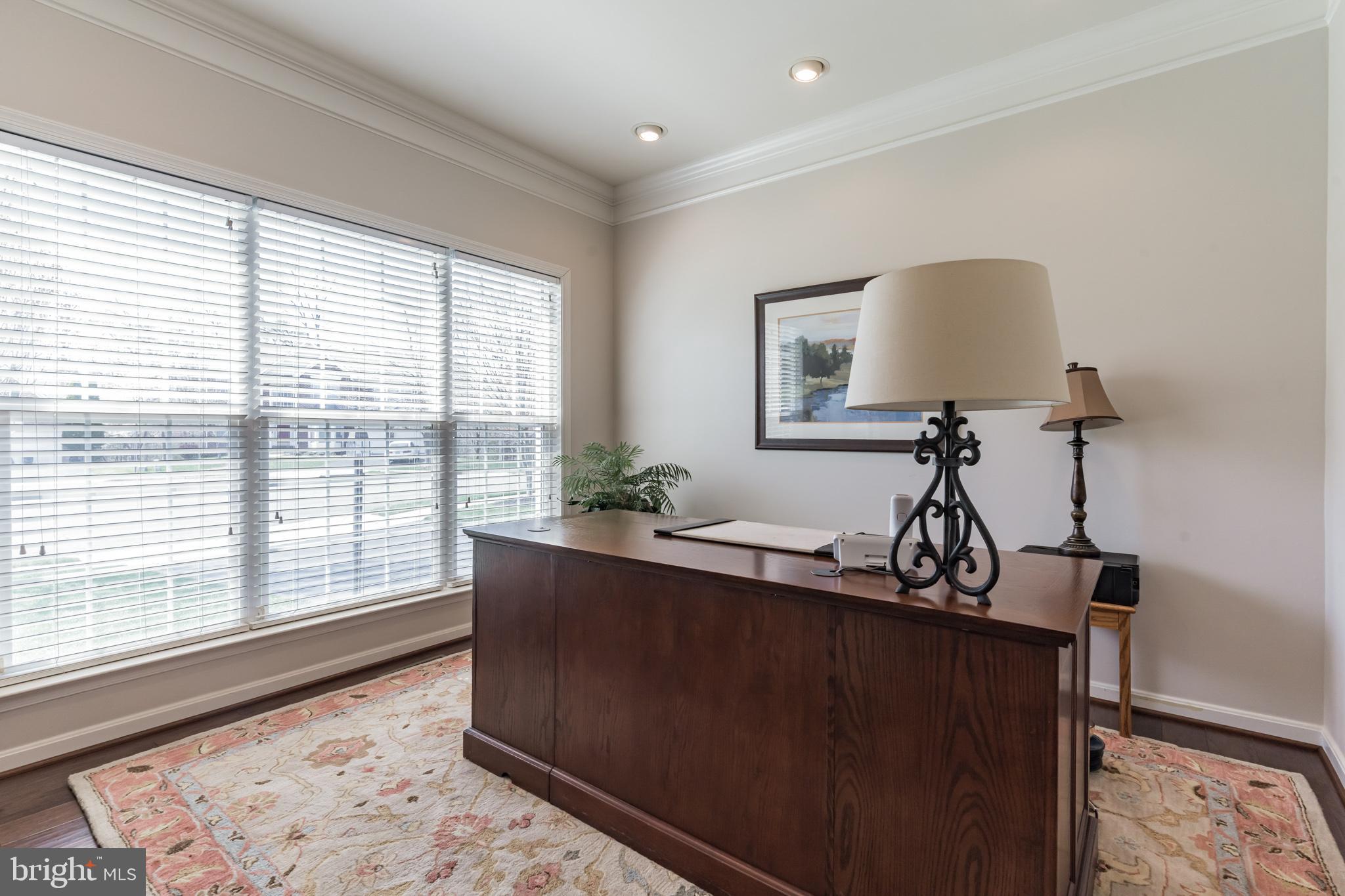 BLUE RIDGE FARMS - Residential