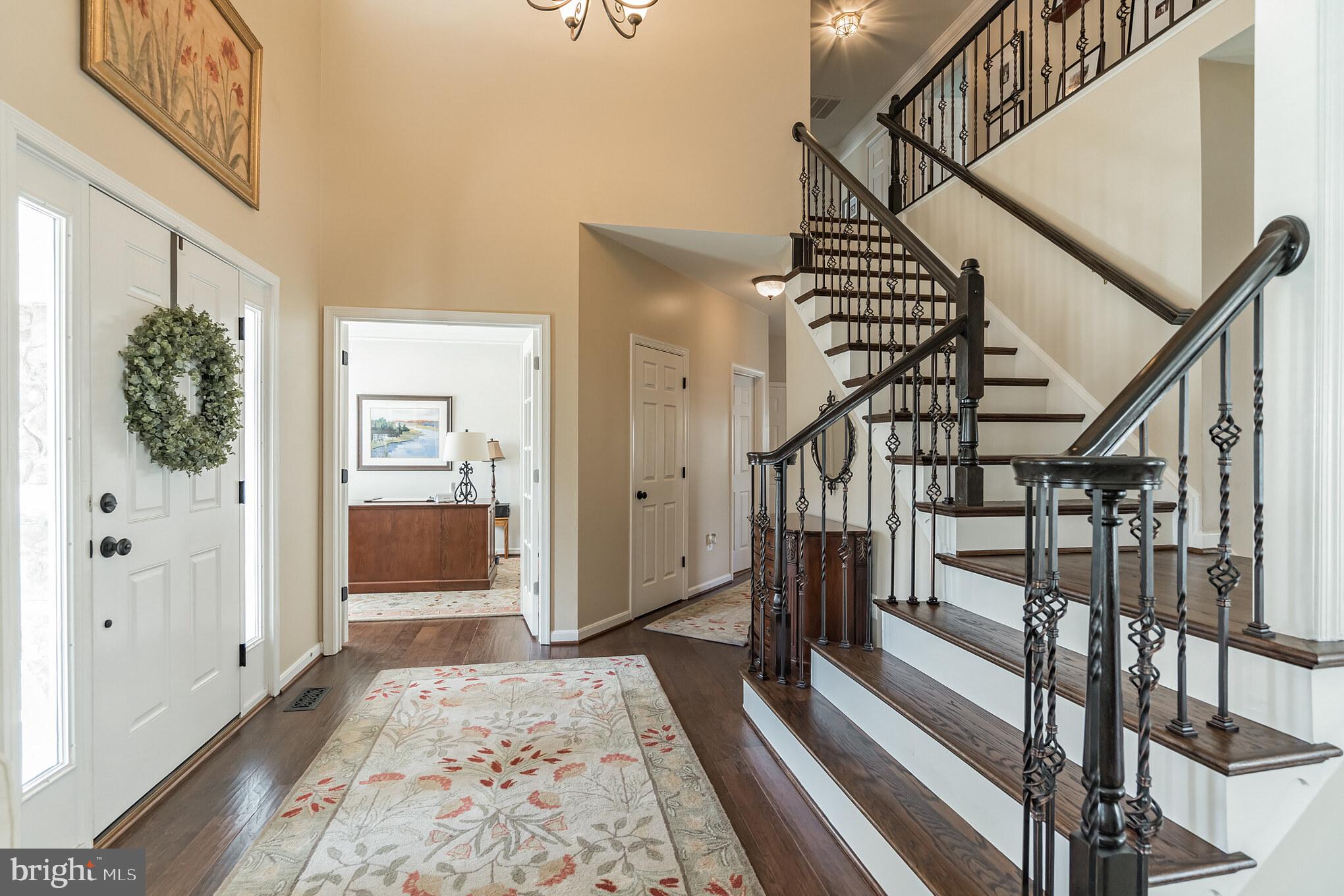 BLUE RIDGE FARMS - Residential