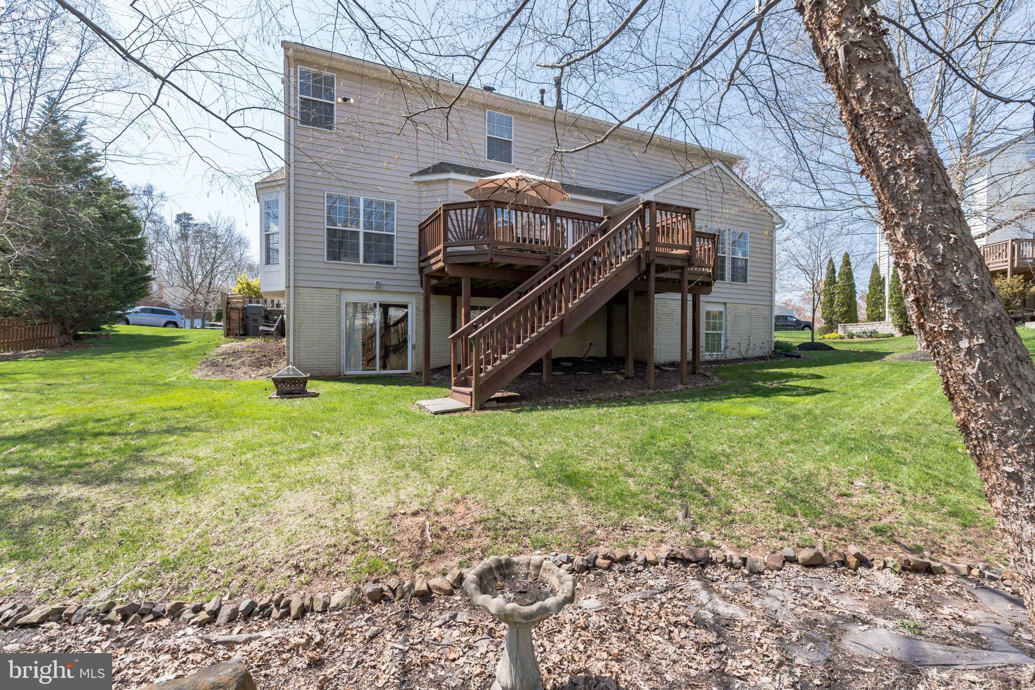 BLUE RIDGE FARMS - Residential