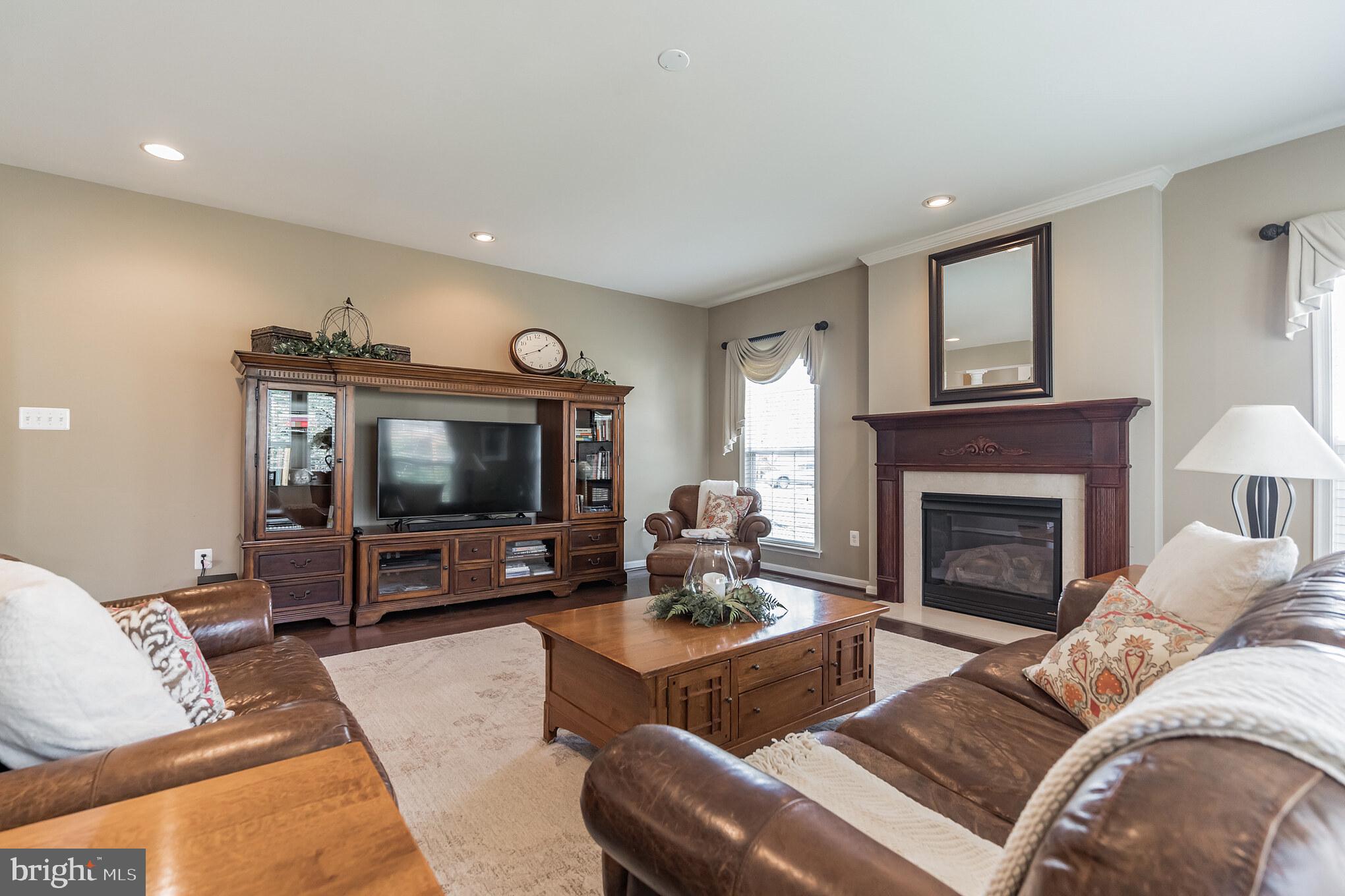 BLUE RIDGE FARMS - Residential