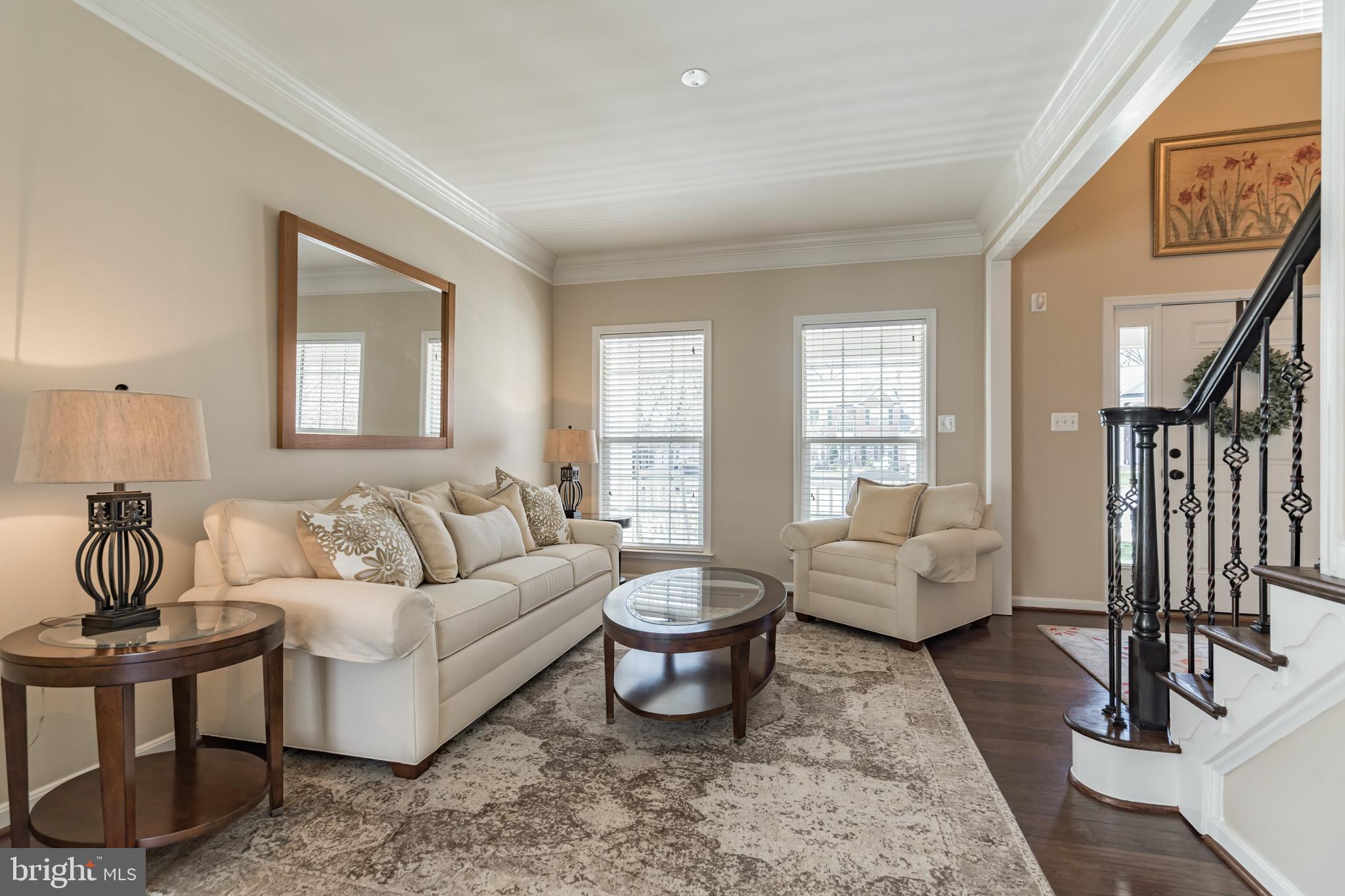 BLUE RIDGE FARMS - Residential