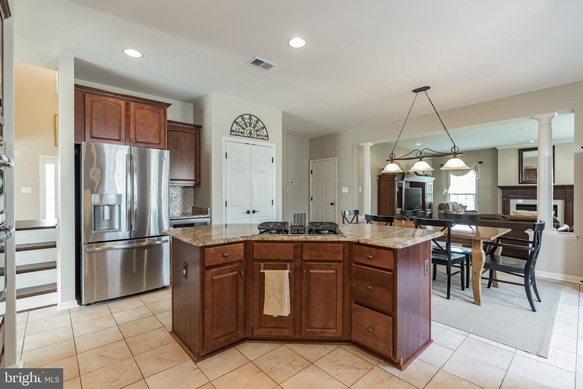 BLUE RIDGE FARMS - Residential