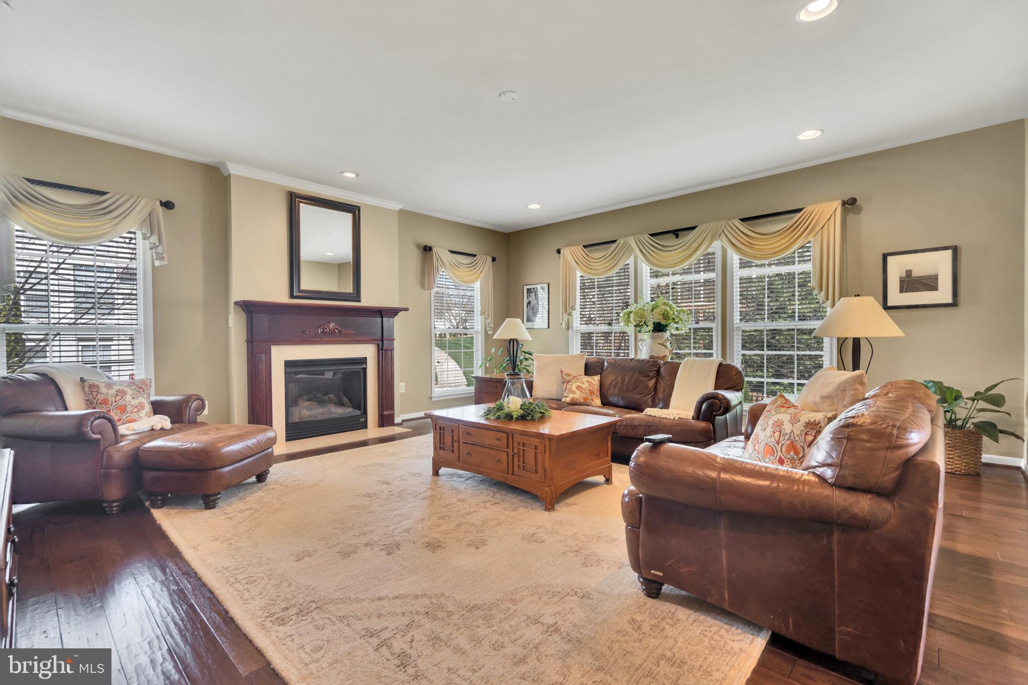 BLUE RIDGE FARMS - Residential