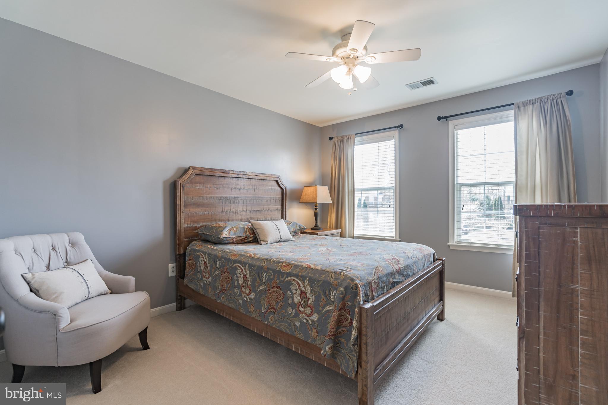 BLUE RIDGE FARMS - Residential