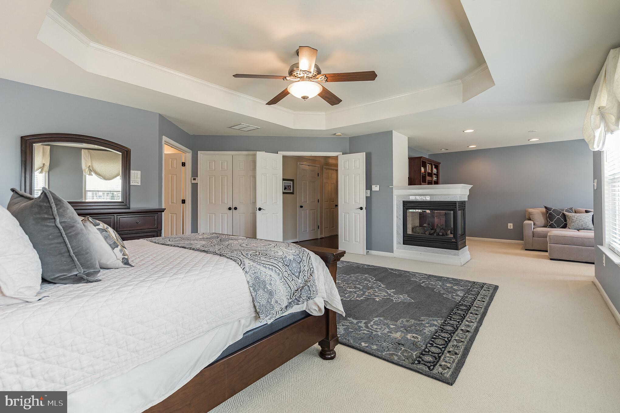 BLUE RIDGE FARMS - Residential