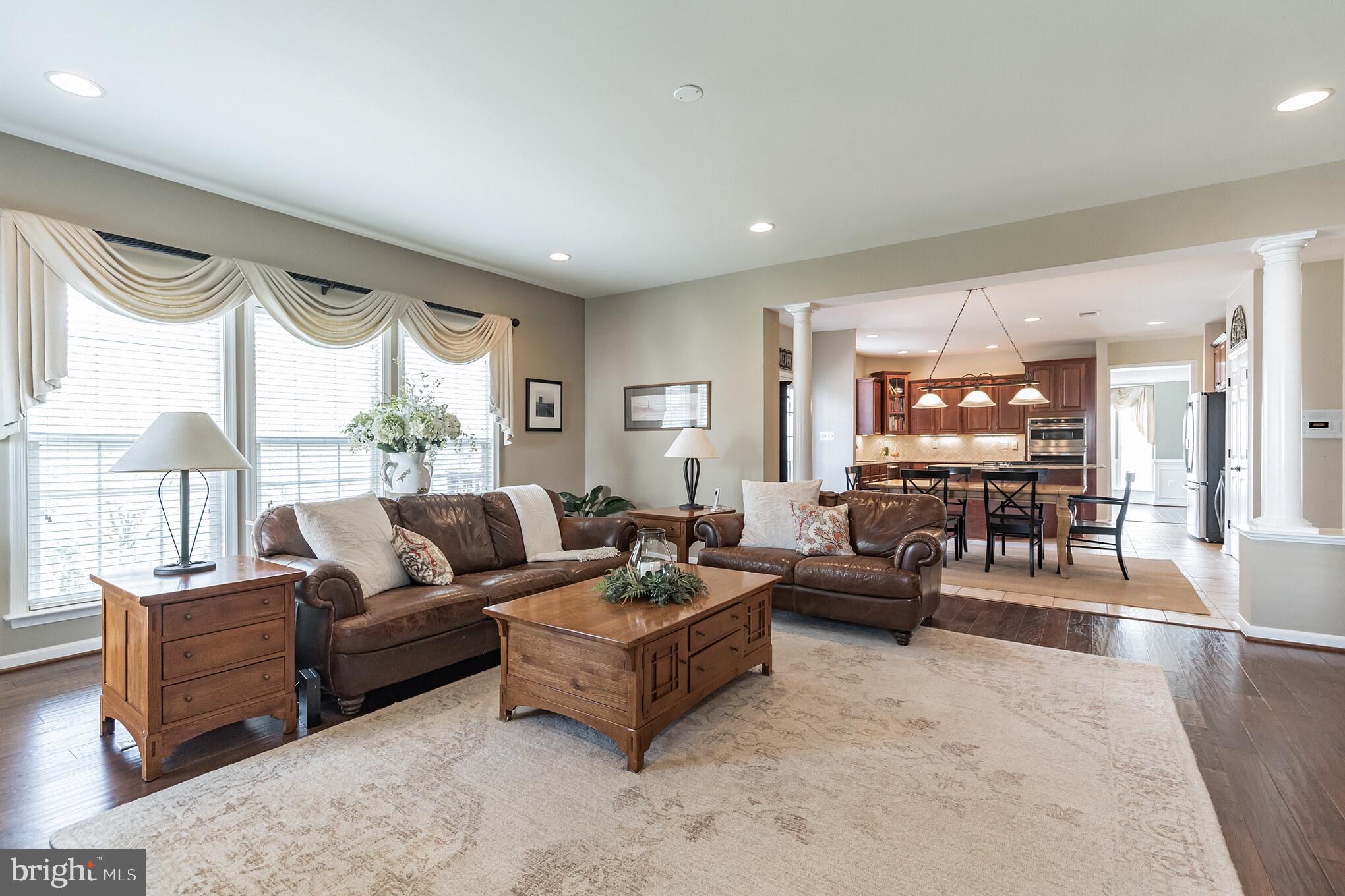 BLUE RIDGE FARMS - Residential