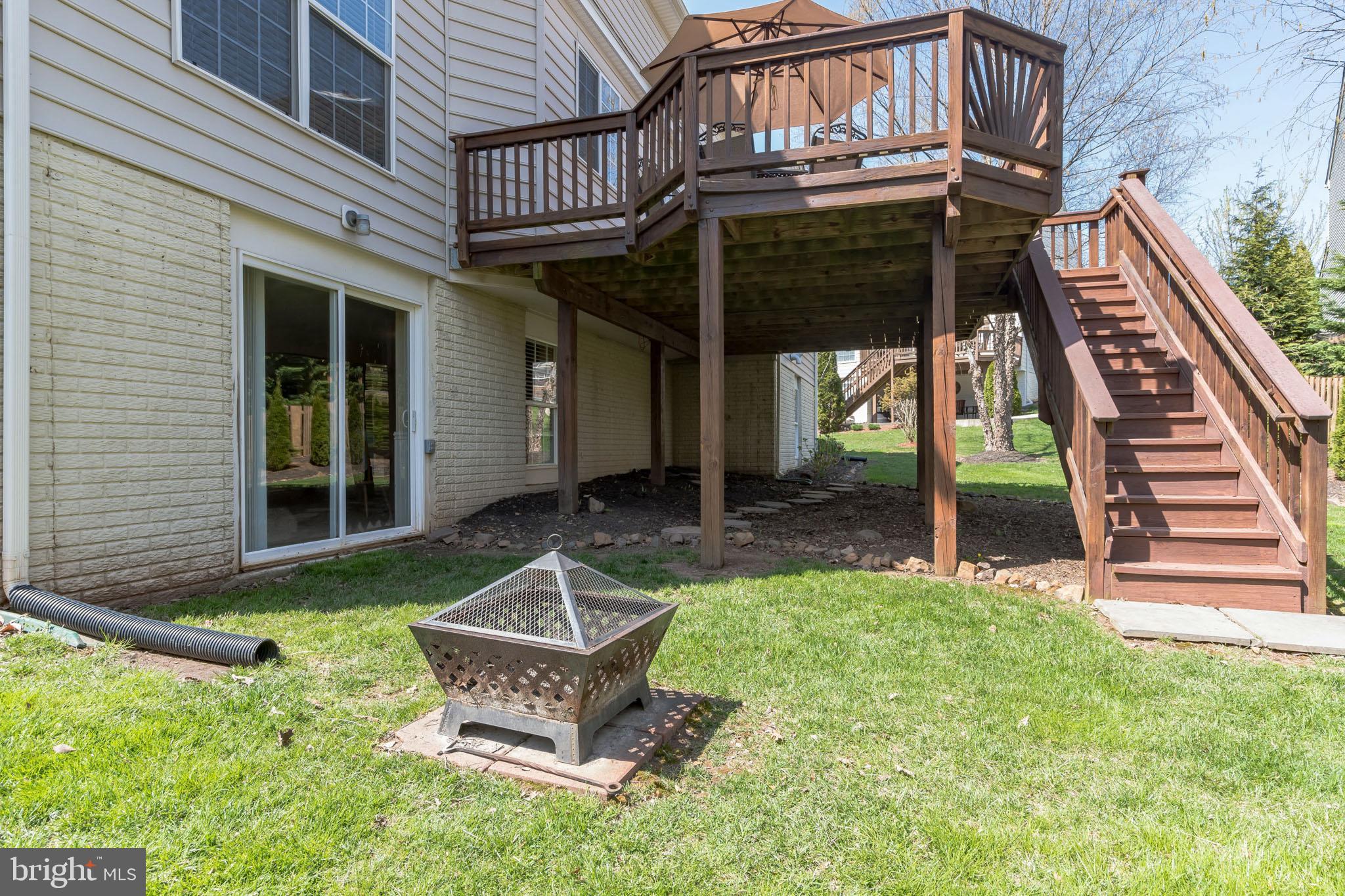 BLUE RIDGE FARMS - Residential