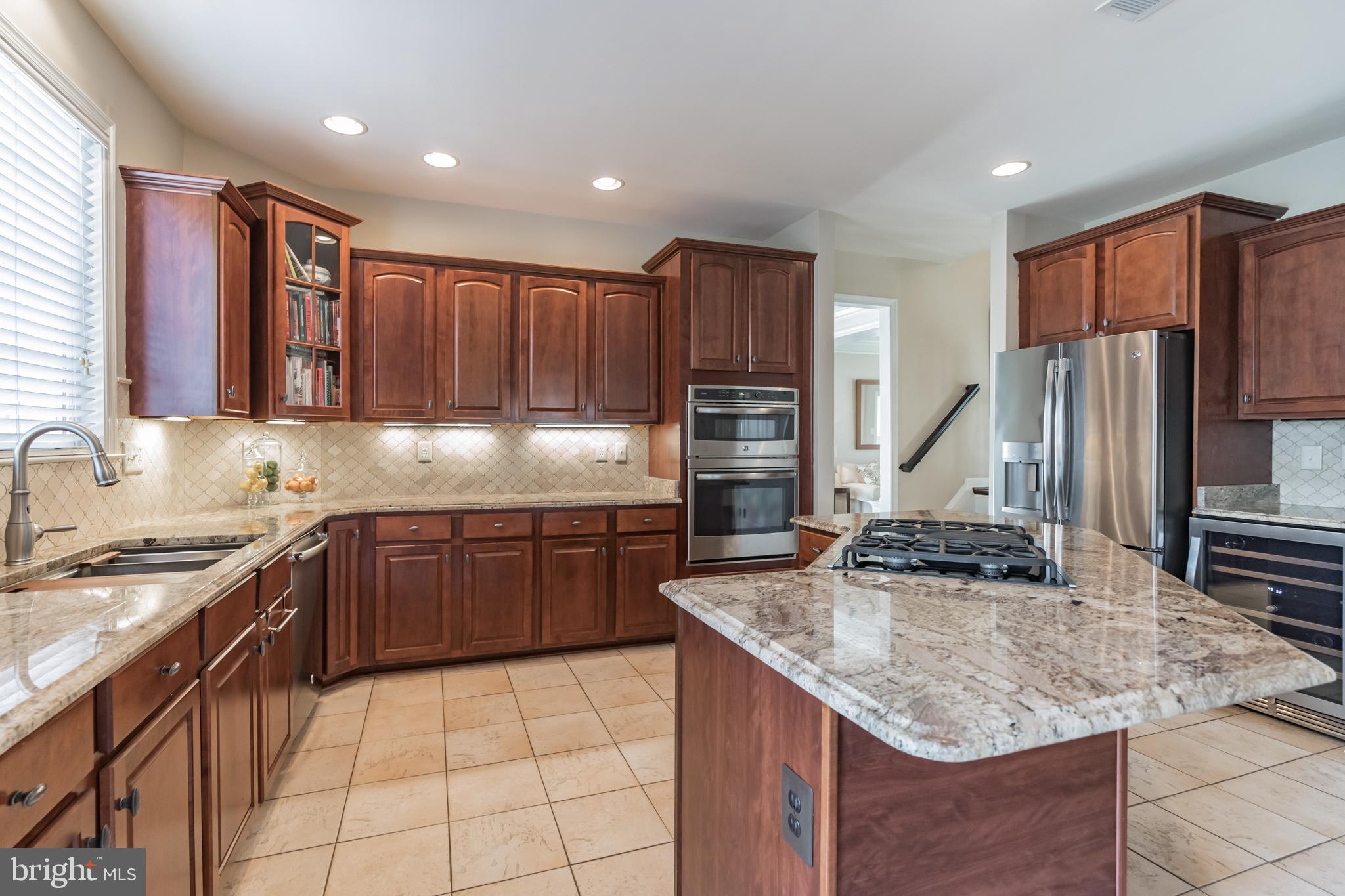 BLUE RIDGE FARMS - Residential