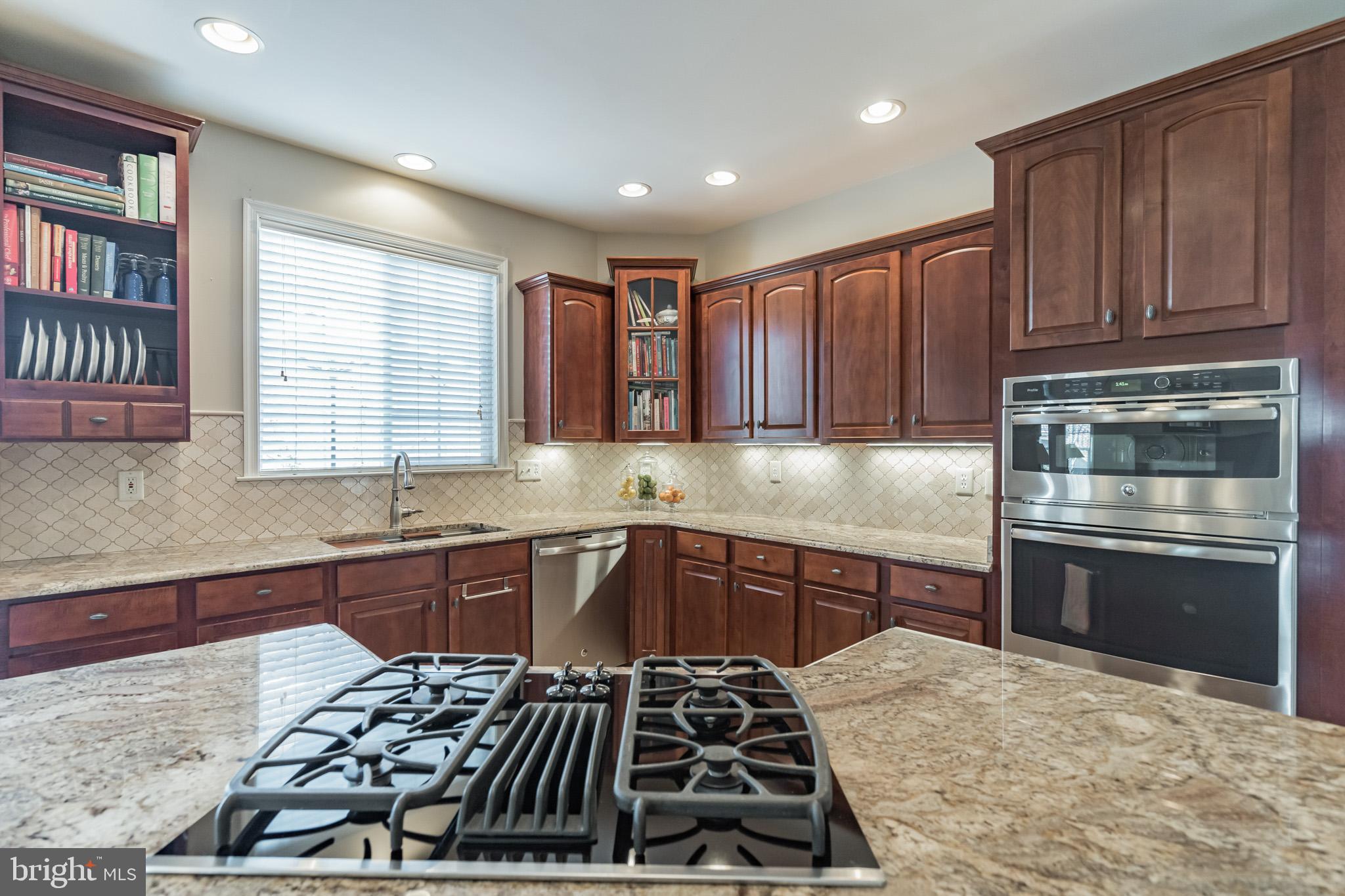 BLUE RIDGE FARMS - Residential