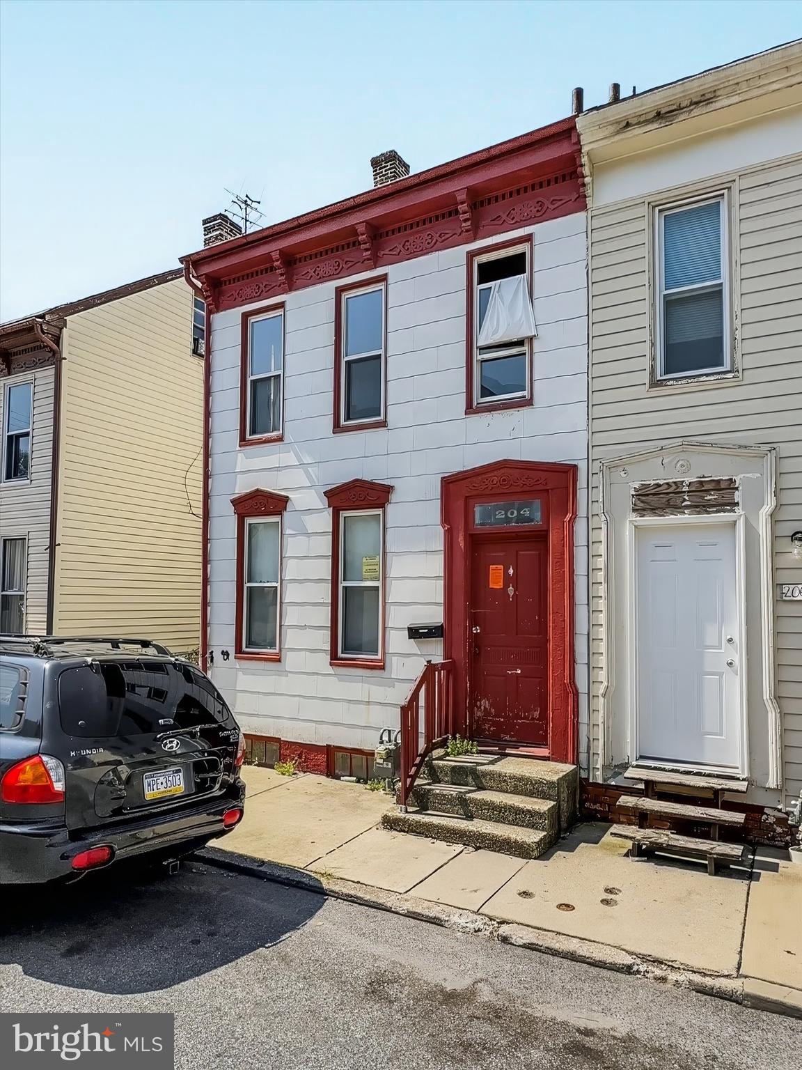 204 PARK PLACE